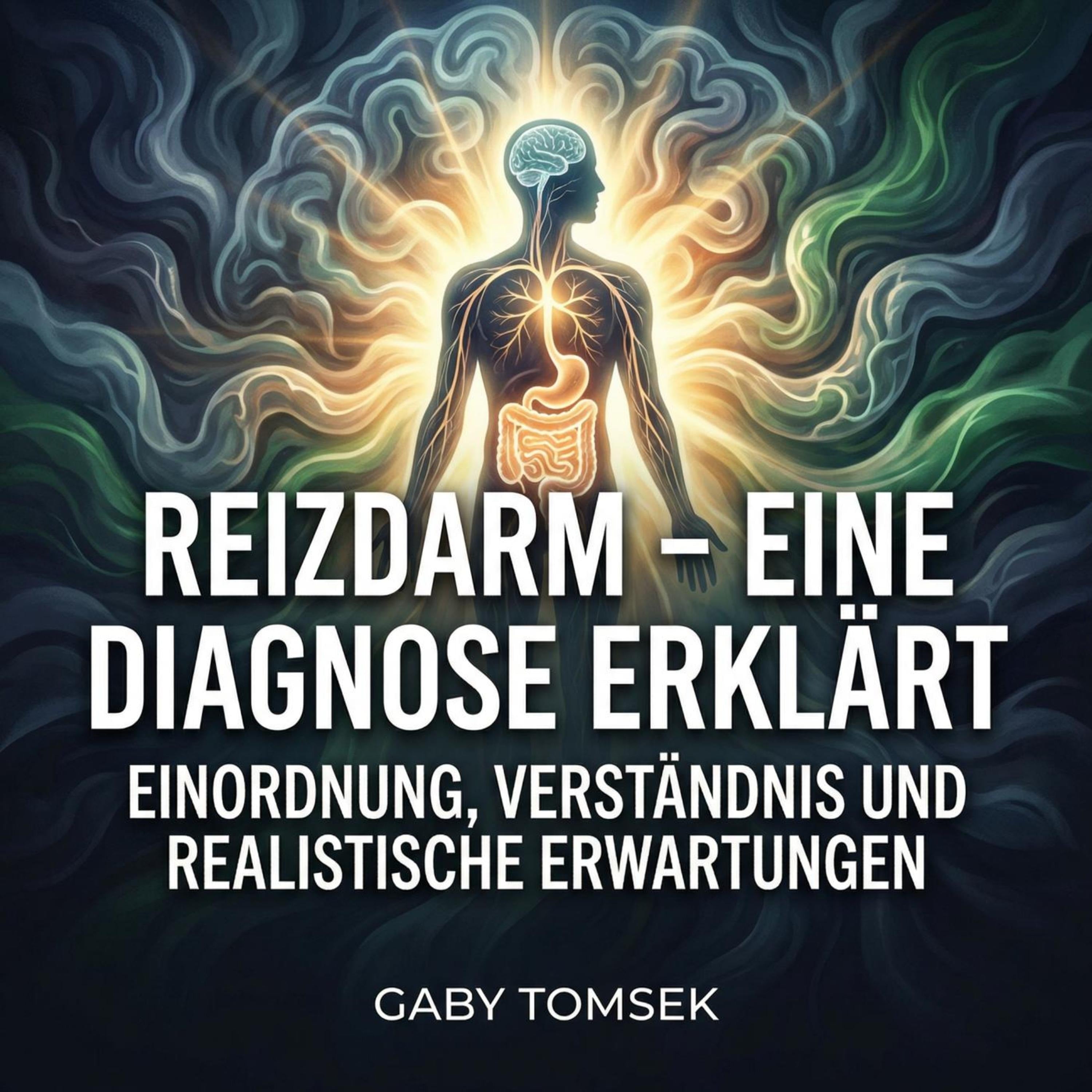 Reizdarm - eine Diagnose erklärt