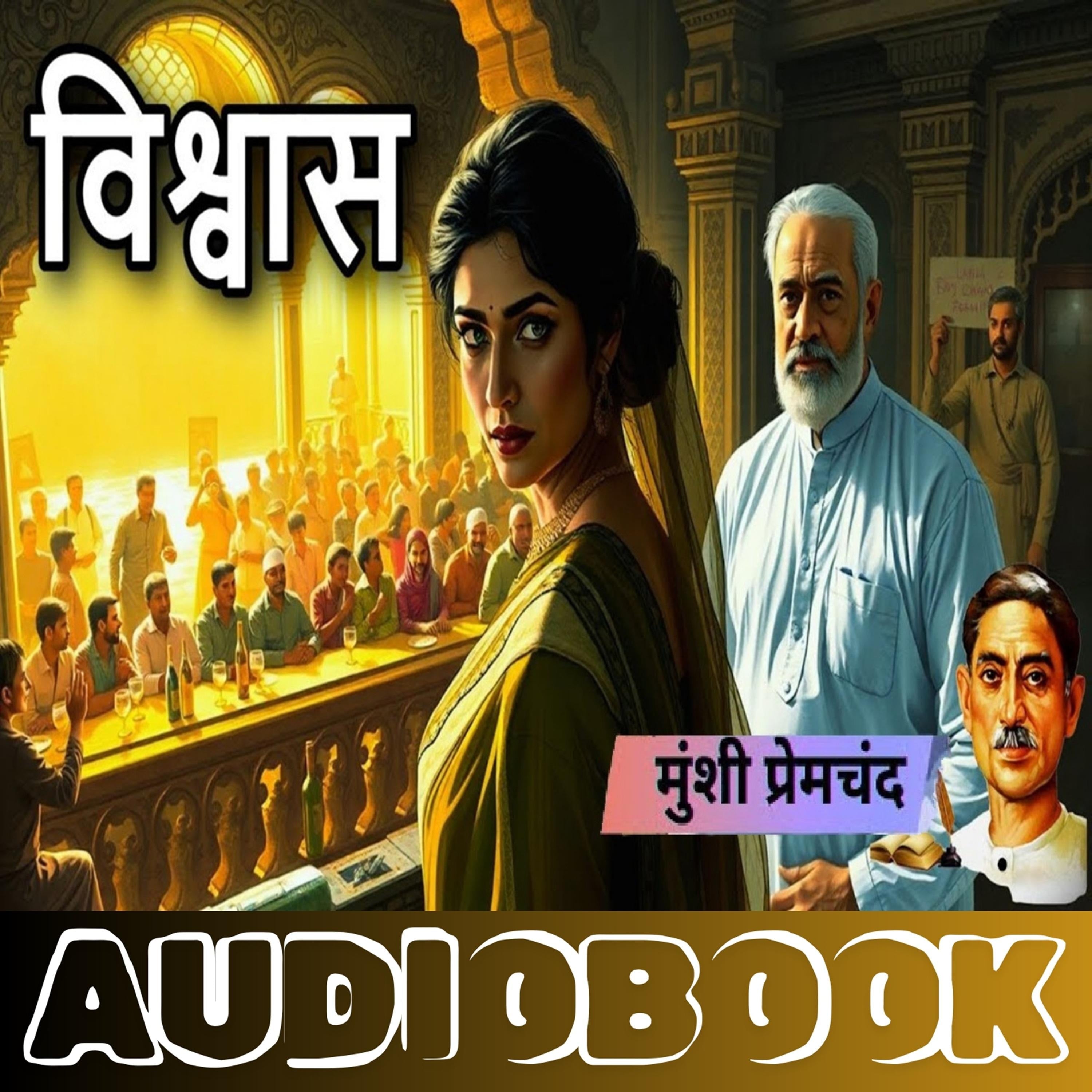 Vishwas - Munshi Prem Chand