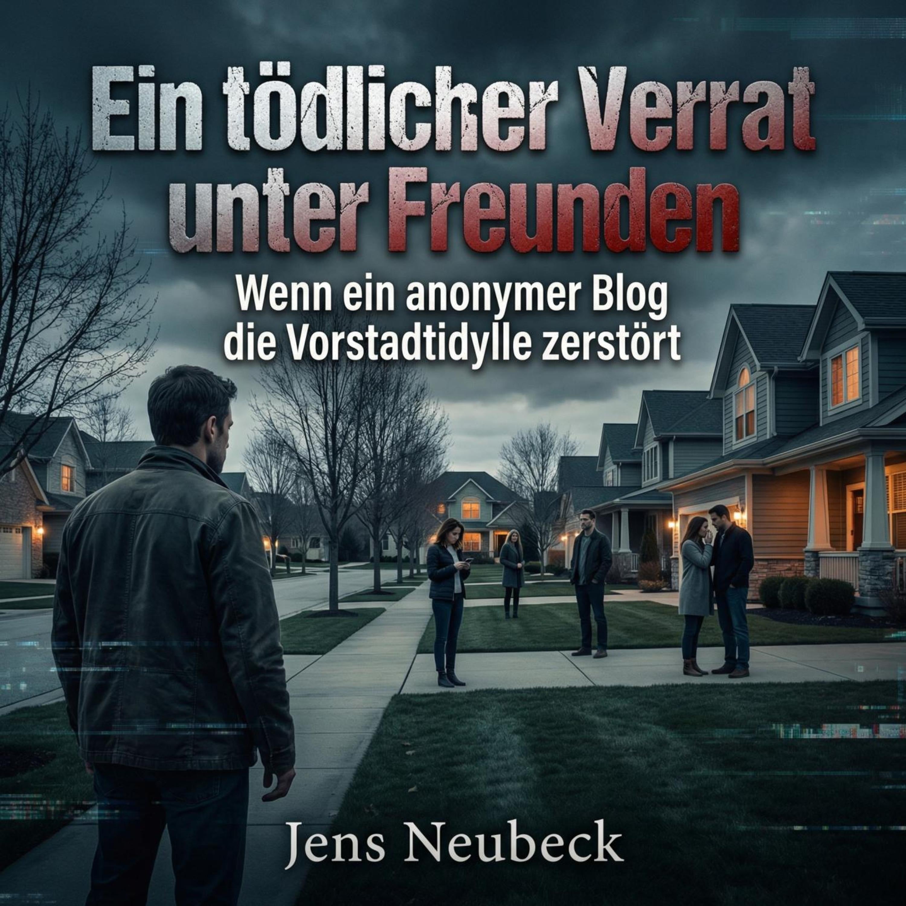 Ein tödlicher Verrat unter Freunden