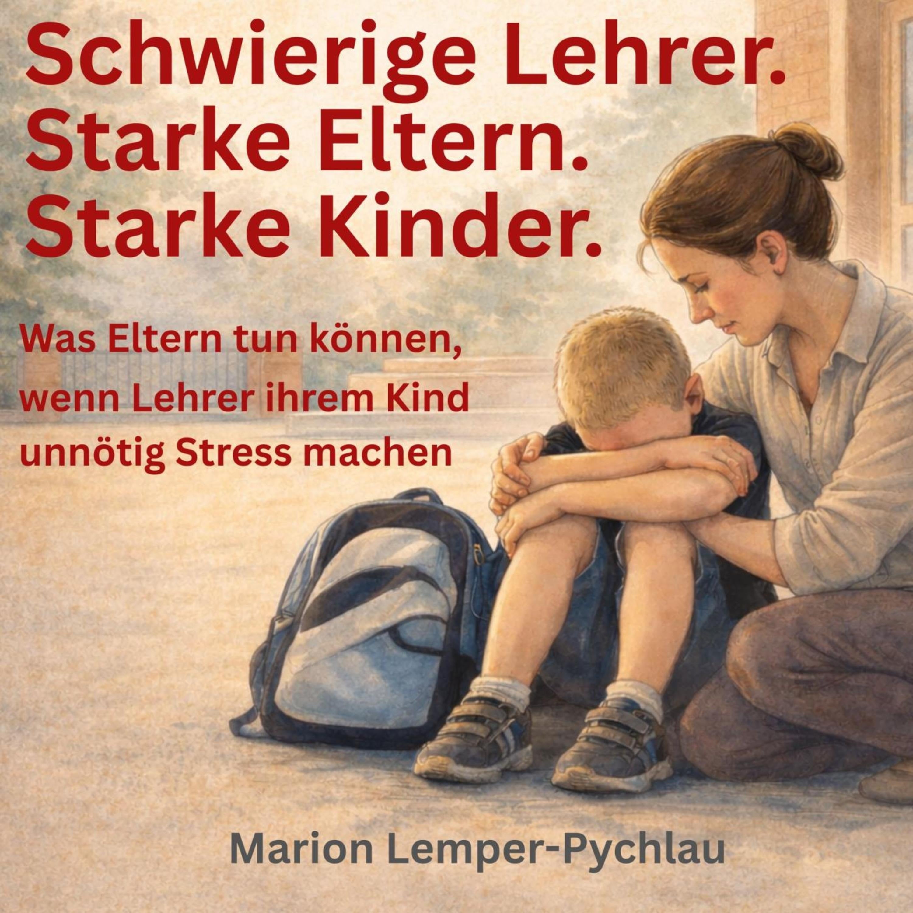 Schwierige Lehrer. Starke Eltern. Starke Kinder.