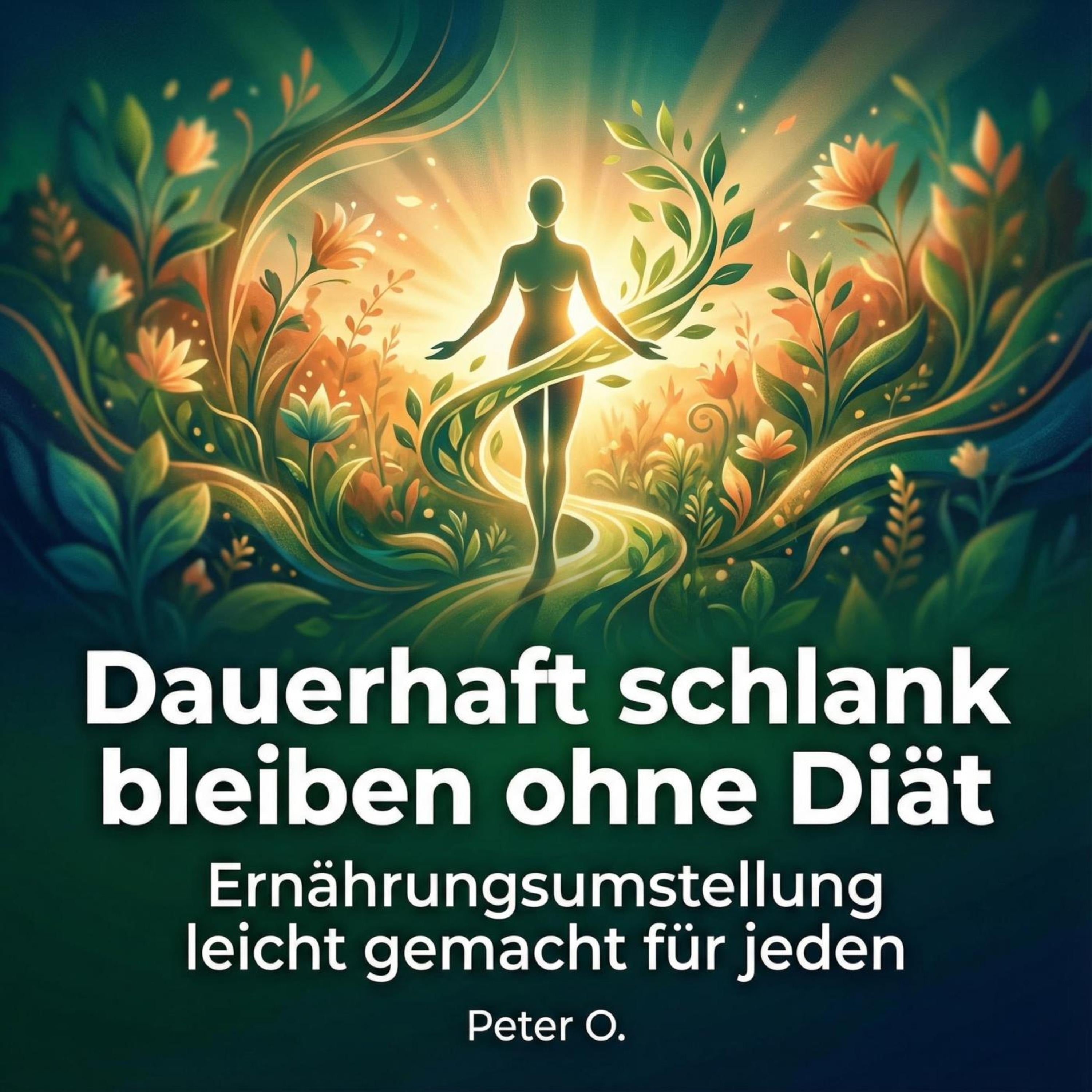 Dauerhaft schlank bleiben ohne Diät