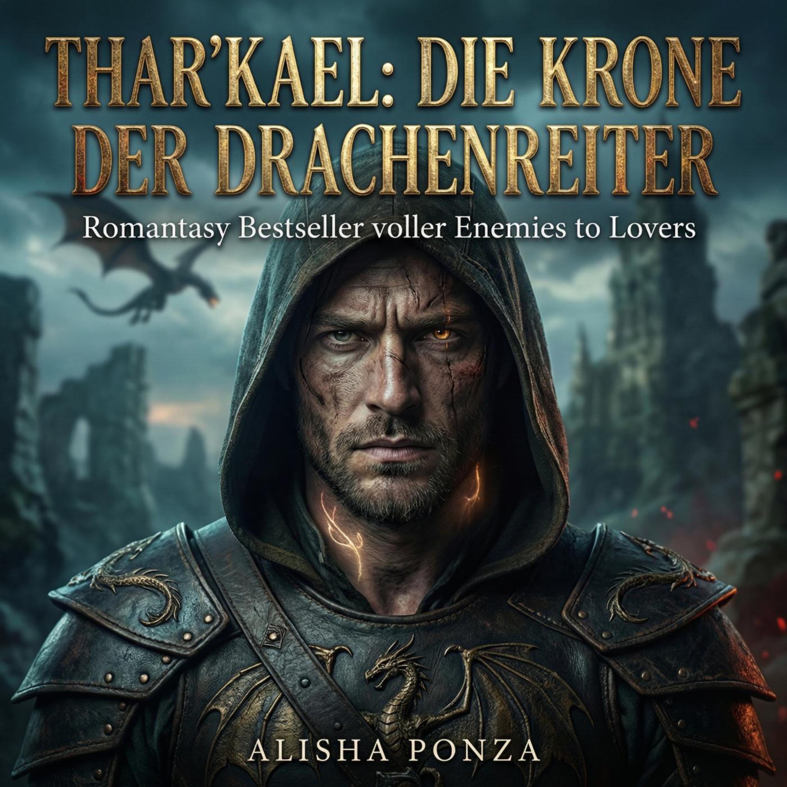 Thar'Kael: Die Krone der Drachenreiter