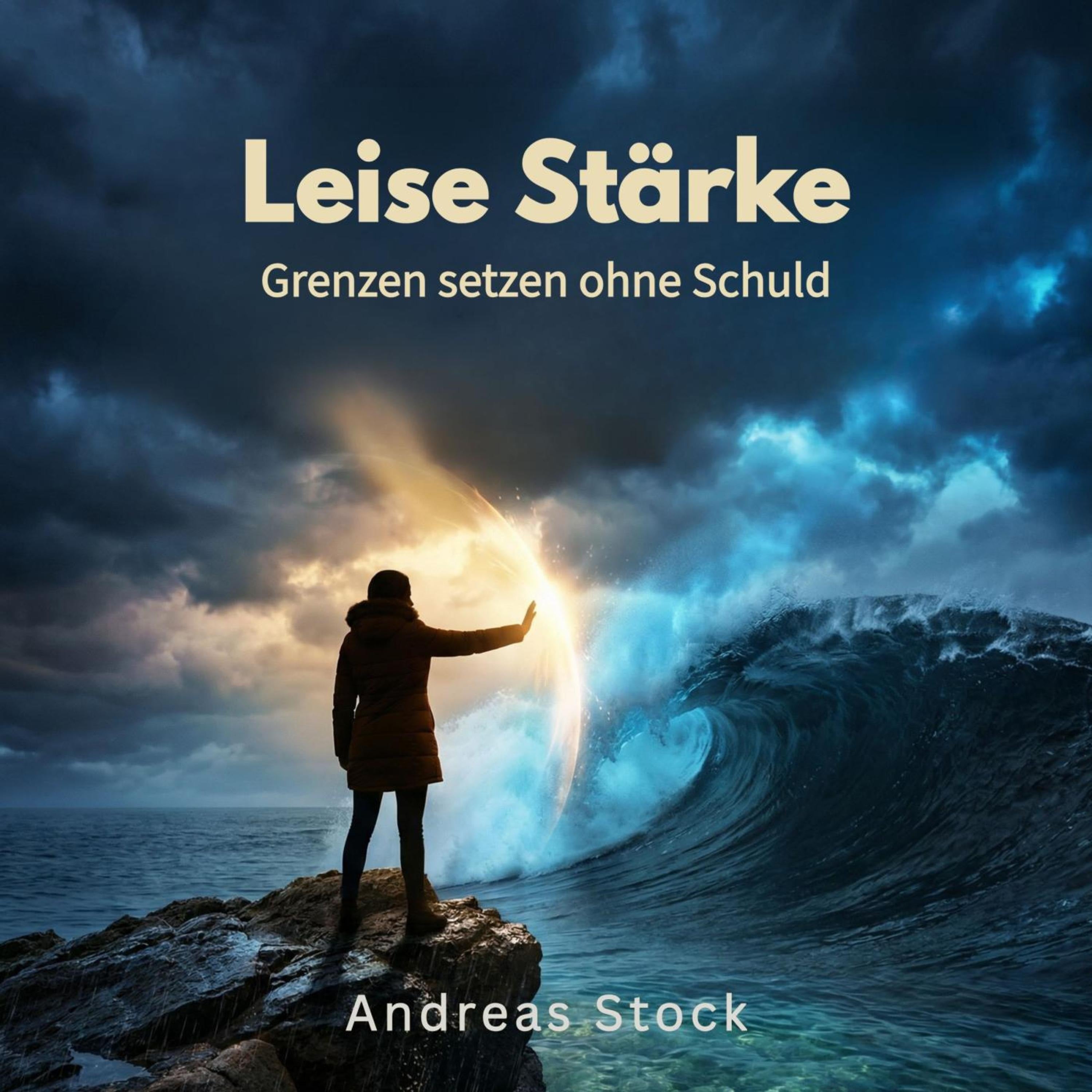 Leise Stärke - Grenzen setzen ohne Schuld