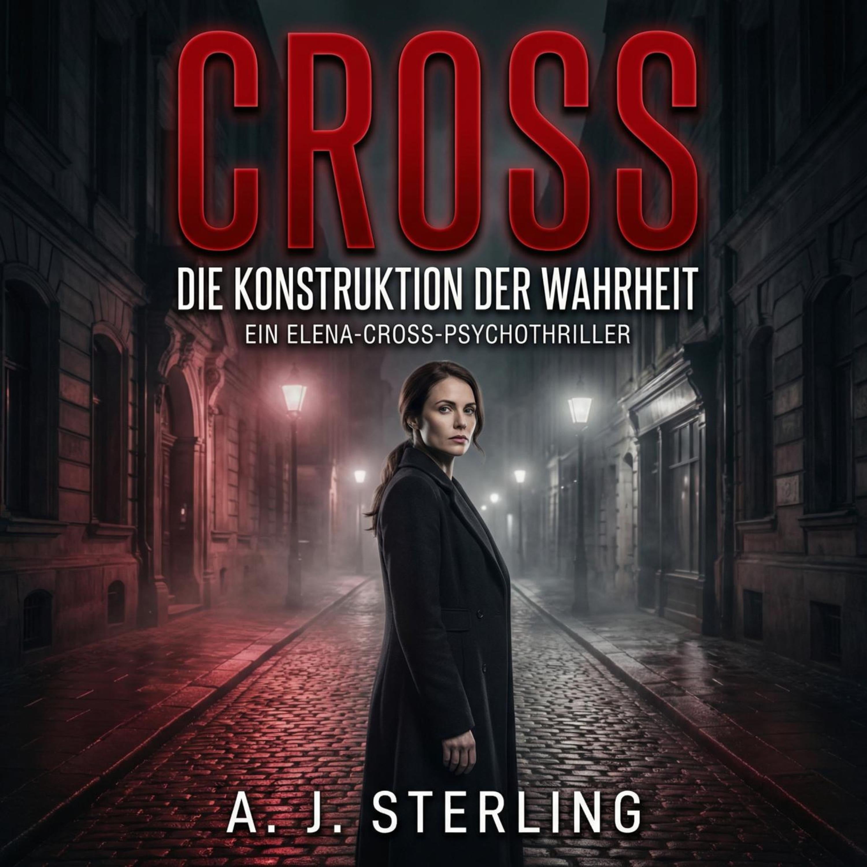 CROSS - Die Konstruktion der Wahrheit