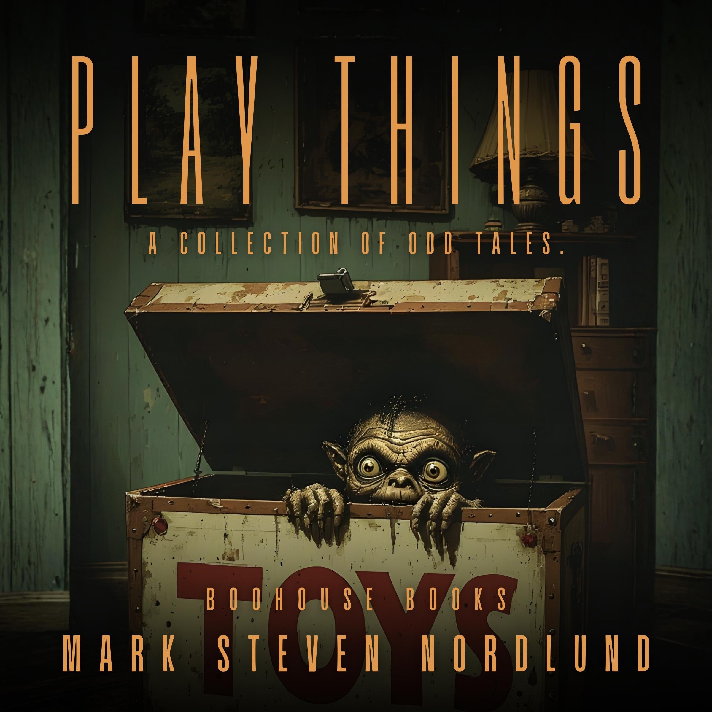 Play Things