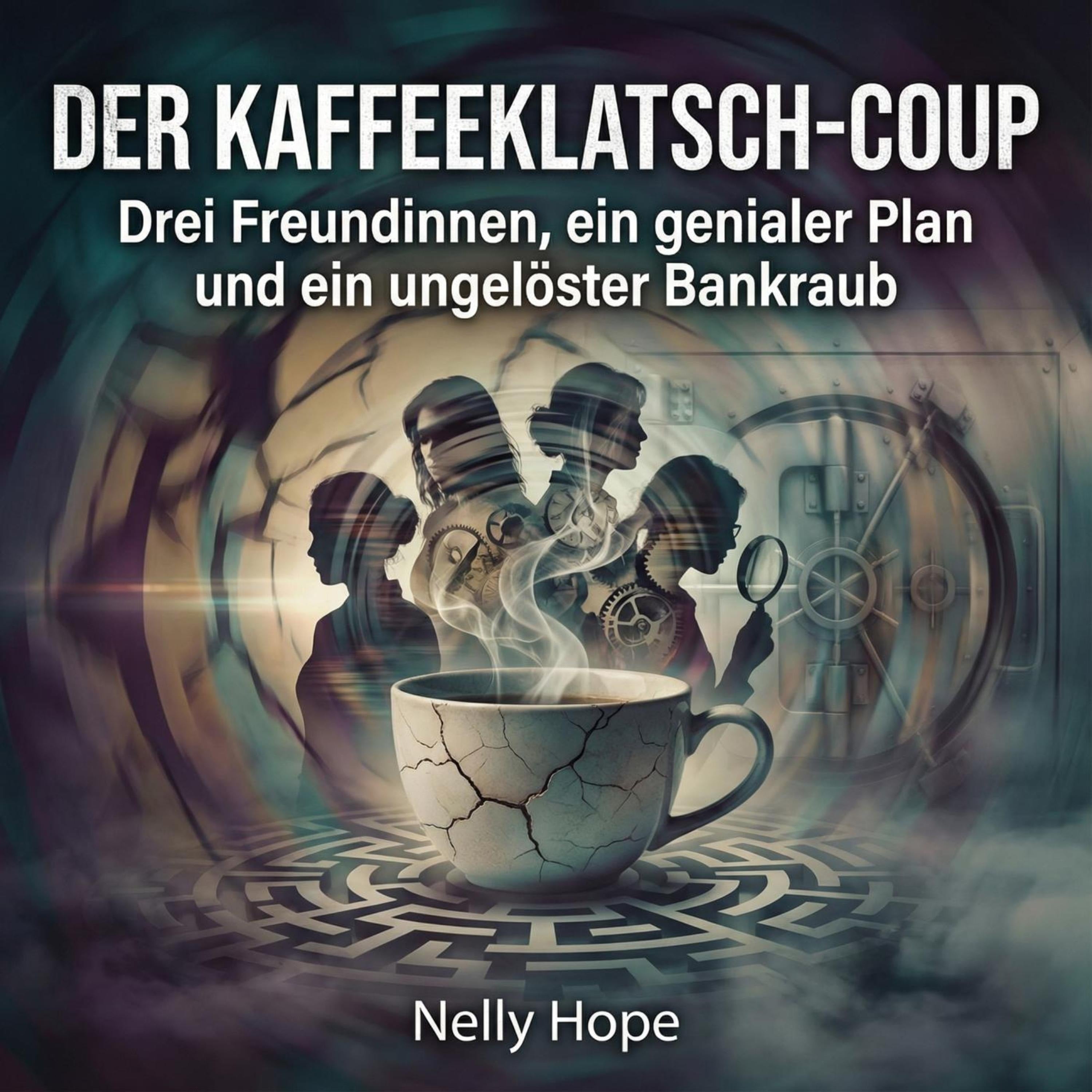 DER KAFFEEKLATSCH-COUP