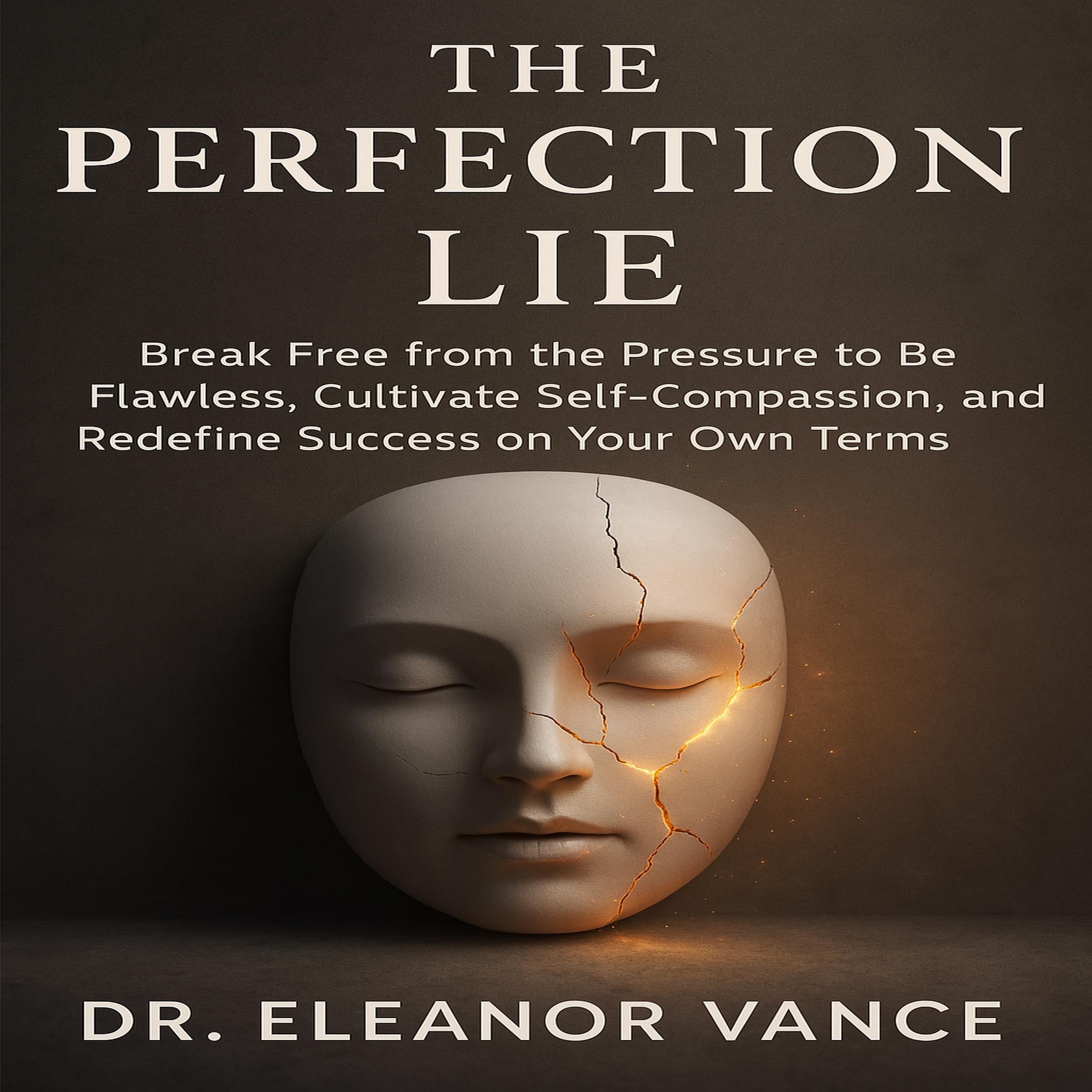 The Perfection Lie