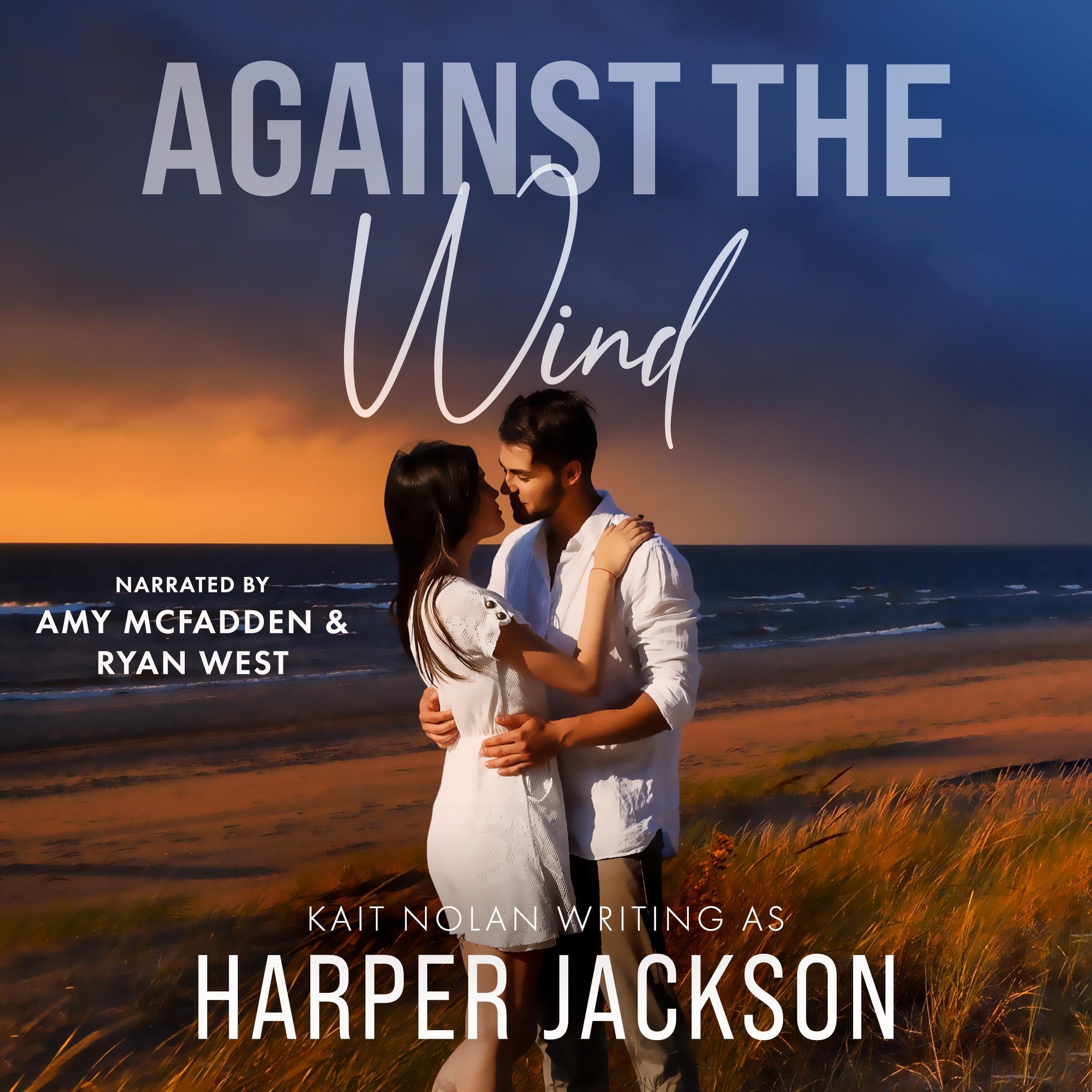 Against the Wind