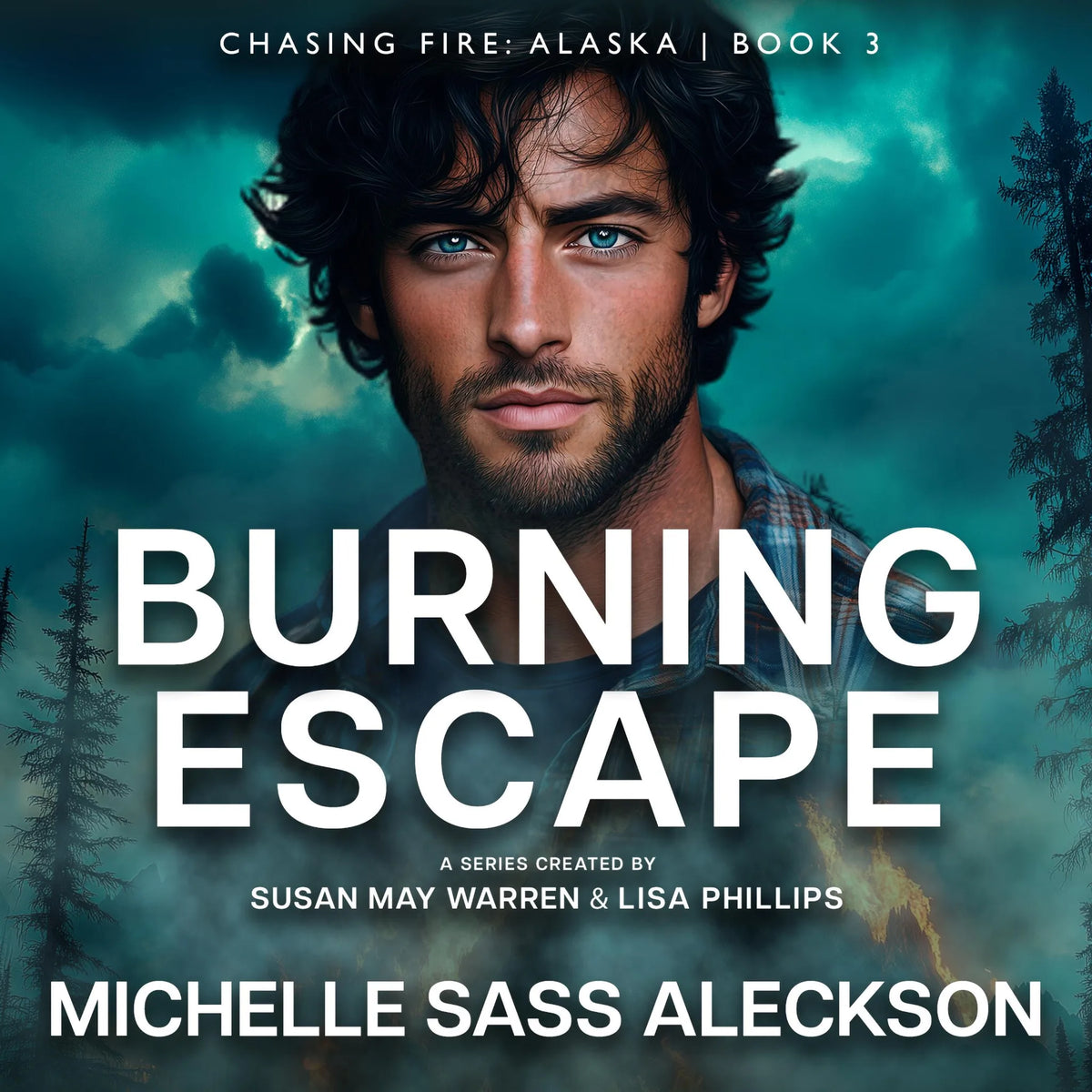 Burning Escape