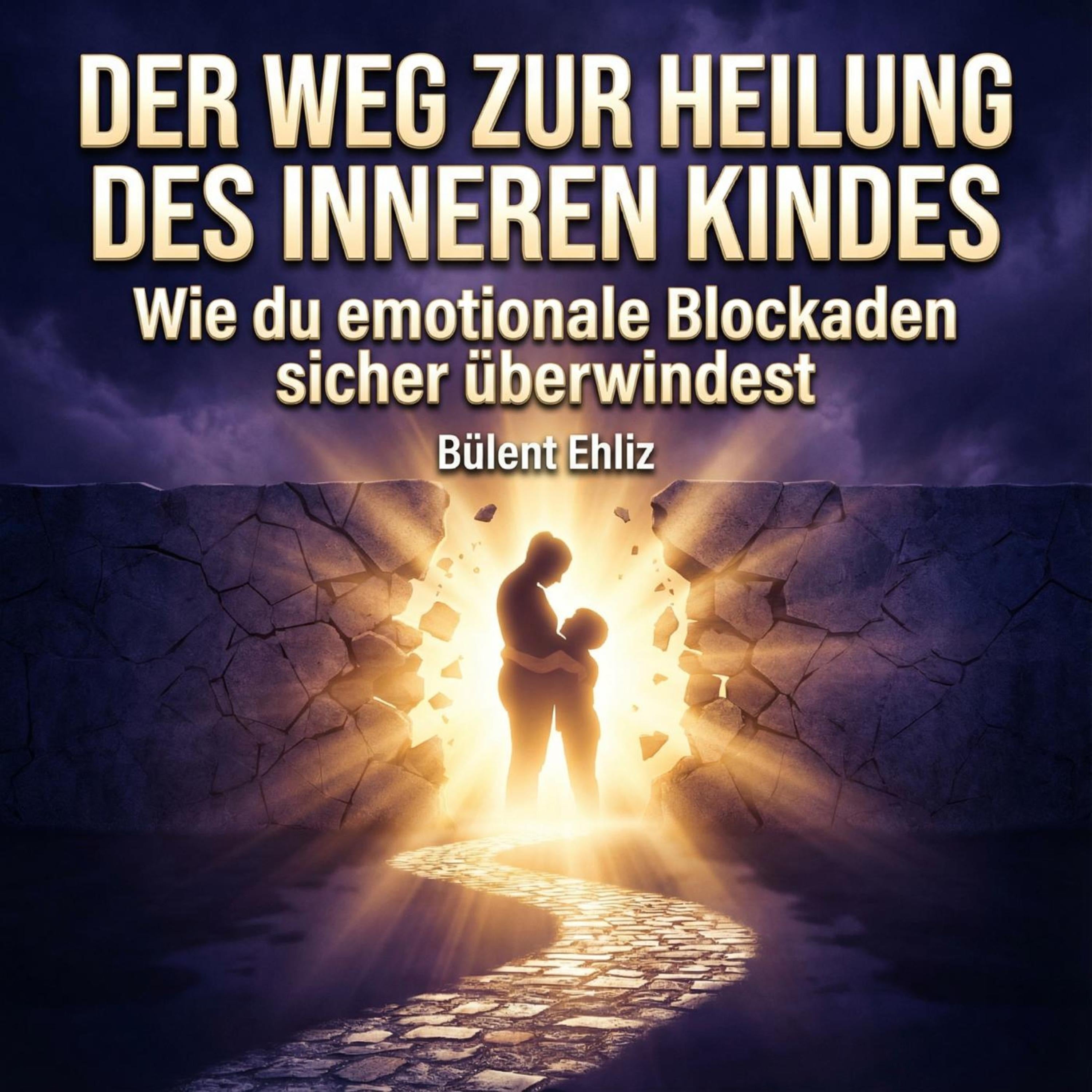 Der Weg zur Heilung des inneren Kindes