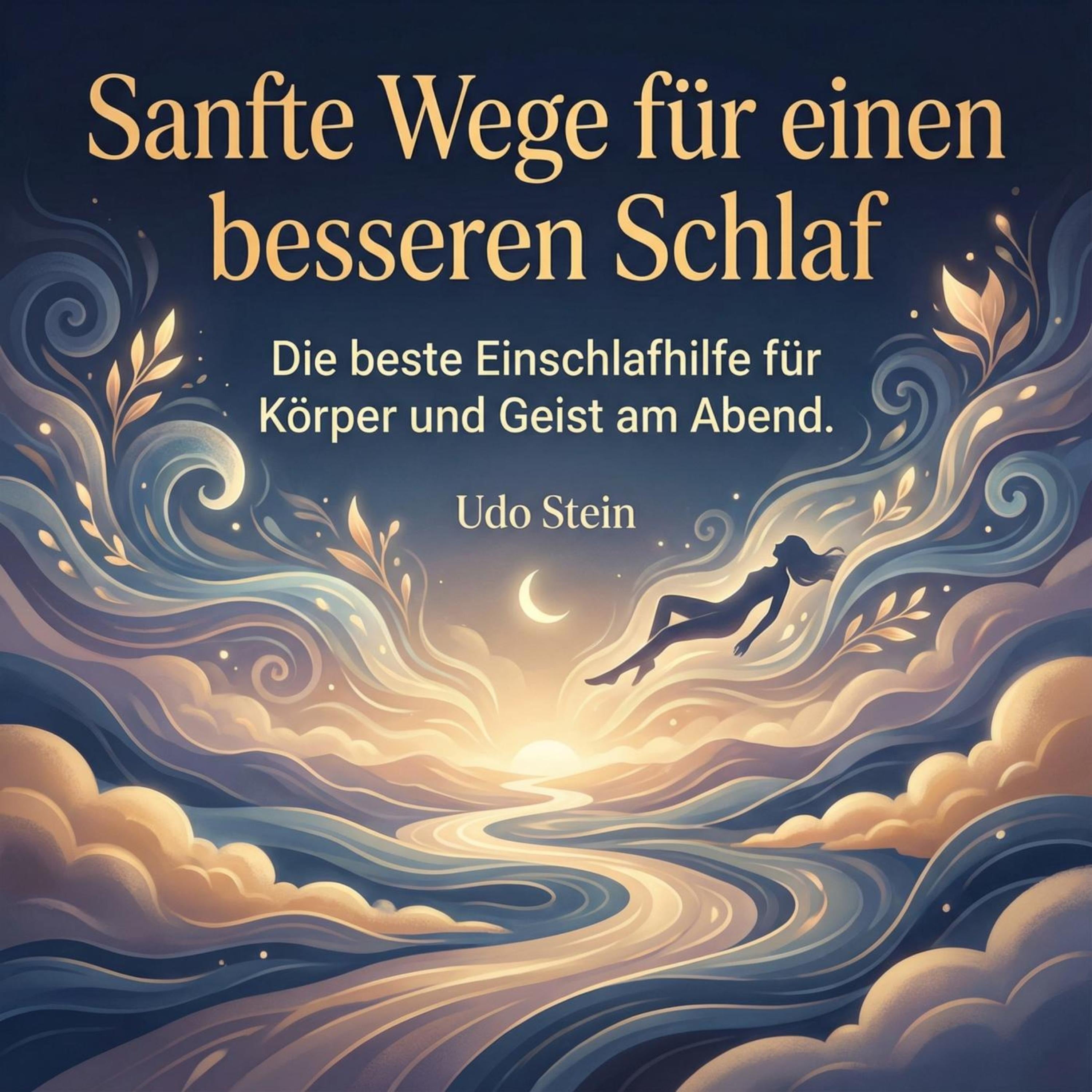 Sanfte Wege für einen besseren Schlaf