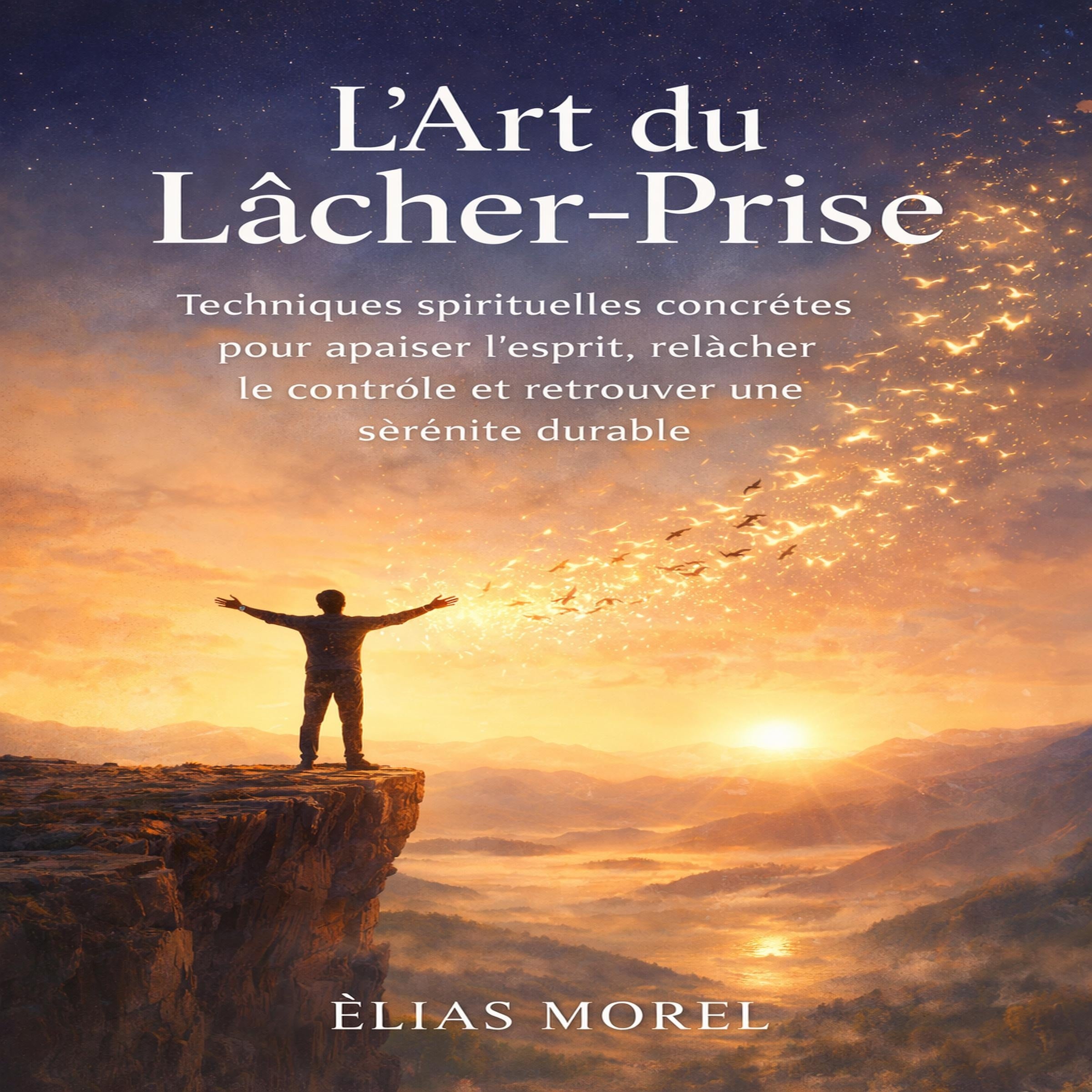 L'Art du Lâcher-Prise