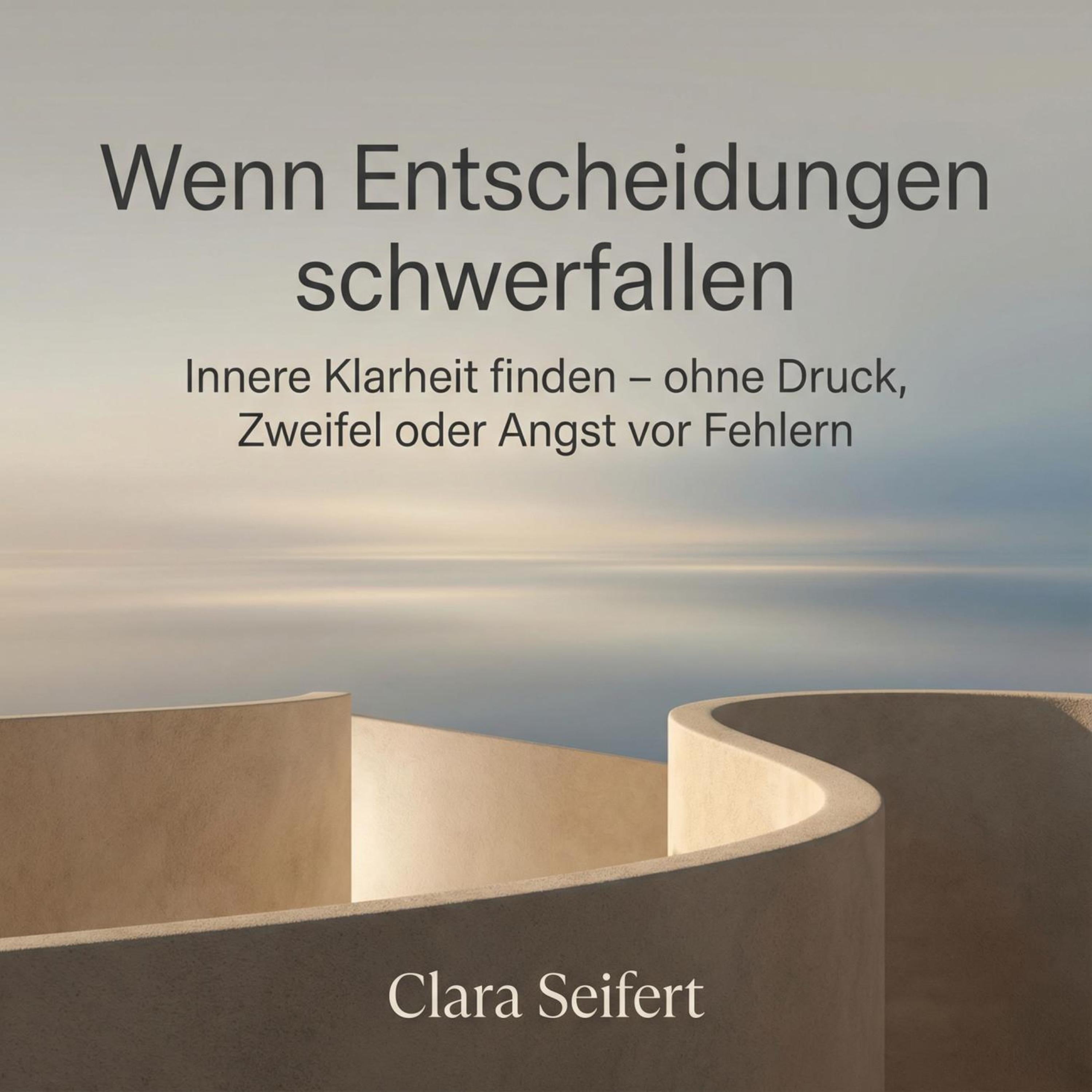 Wenn Entscheidungen schwerfallen