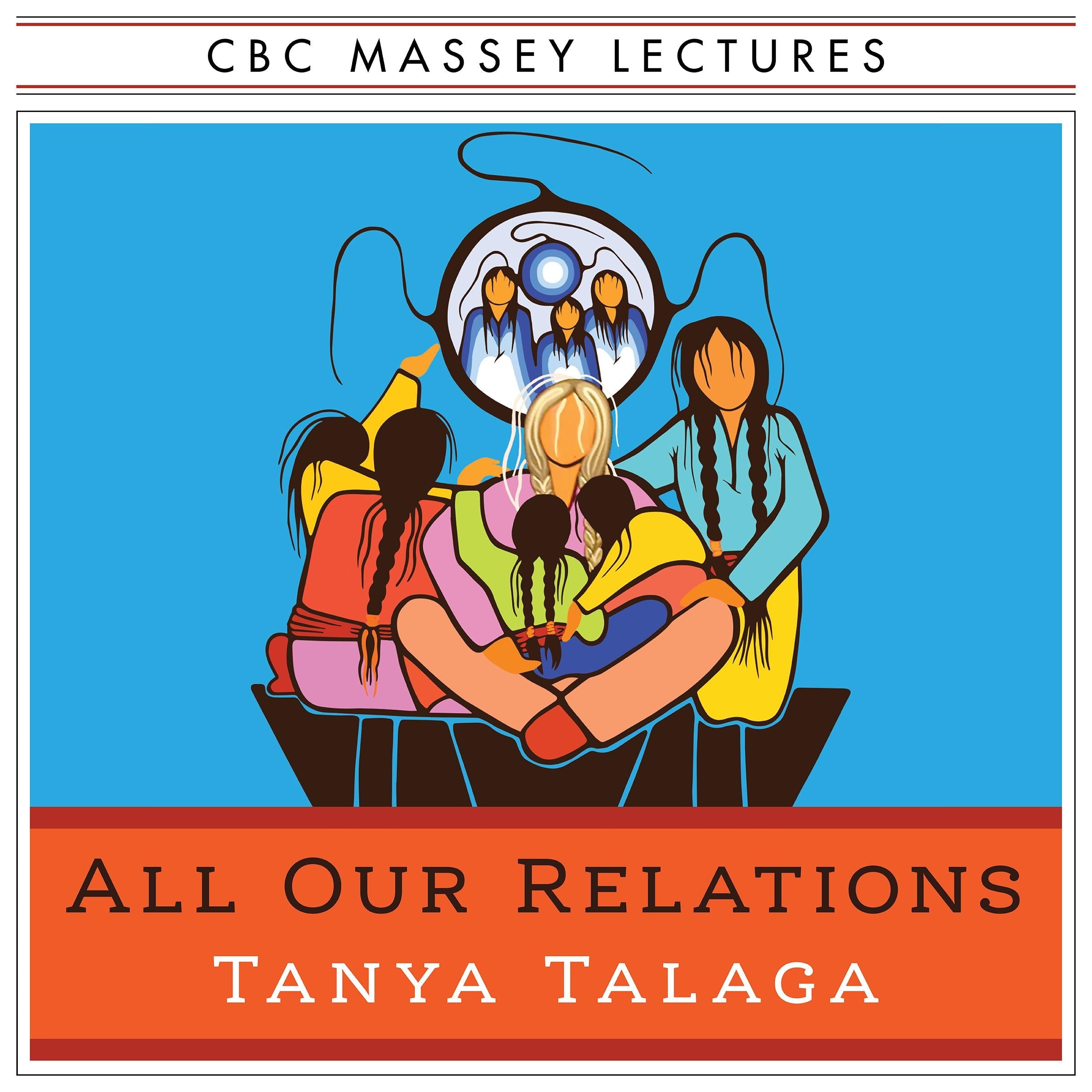All Our Relations US Edition