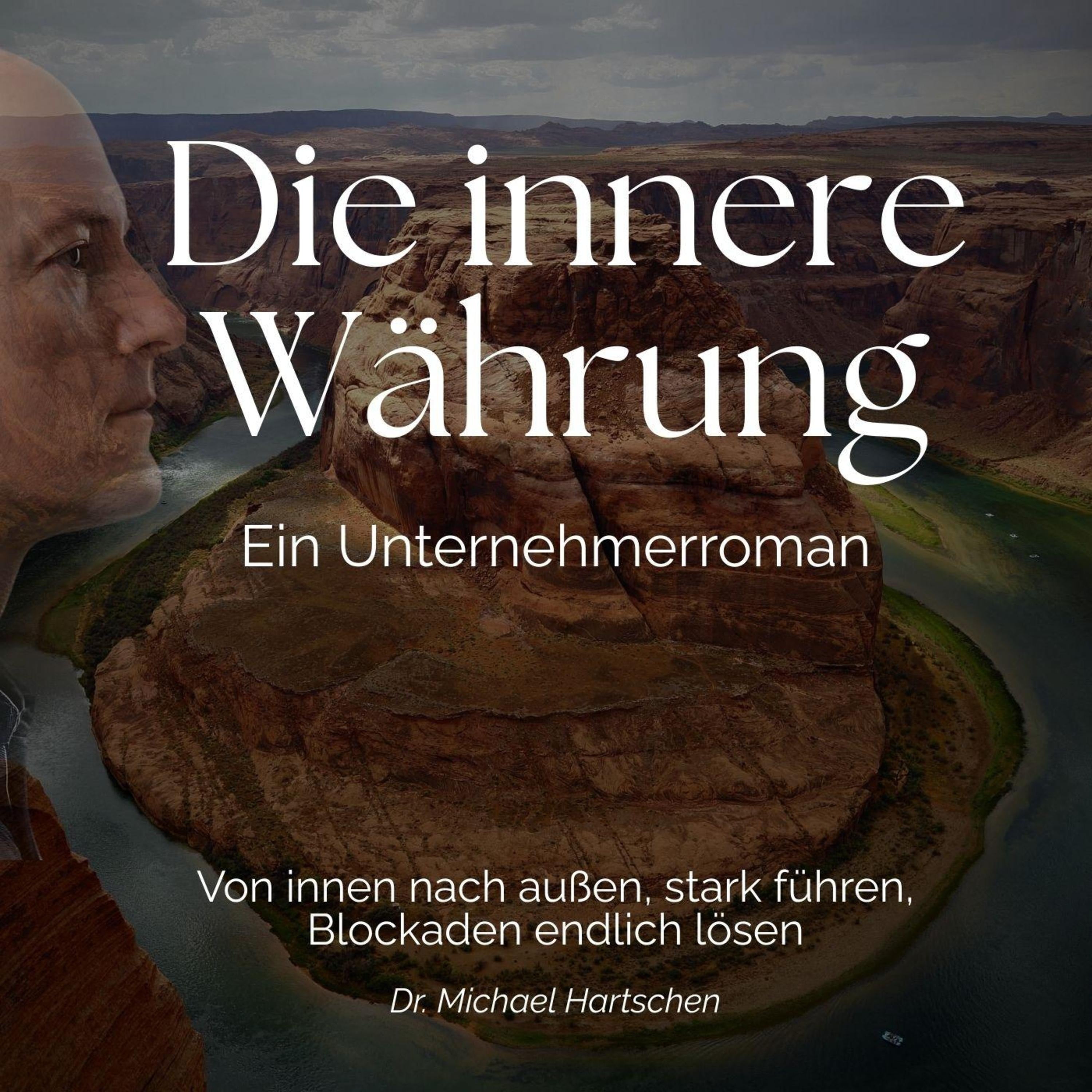 Die innere Währung: Ein Unternehmerroman