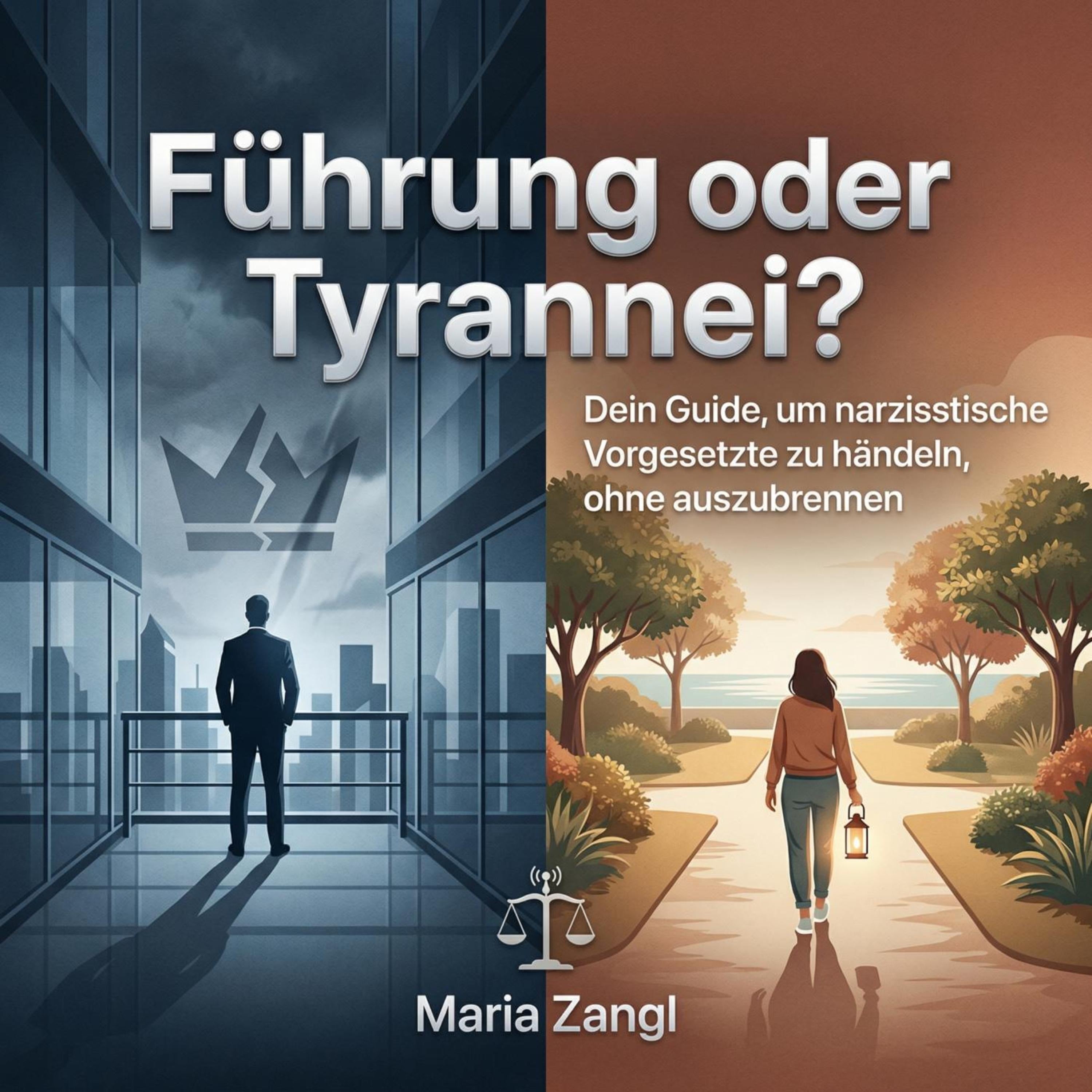 Führung oder Tyrannei?