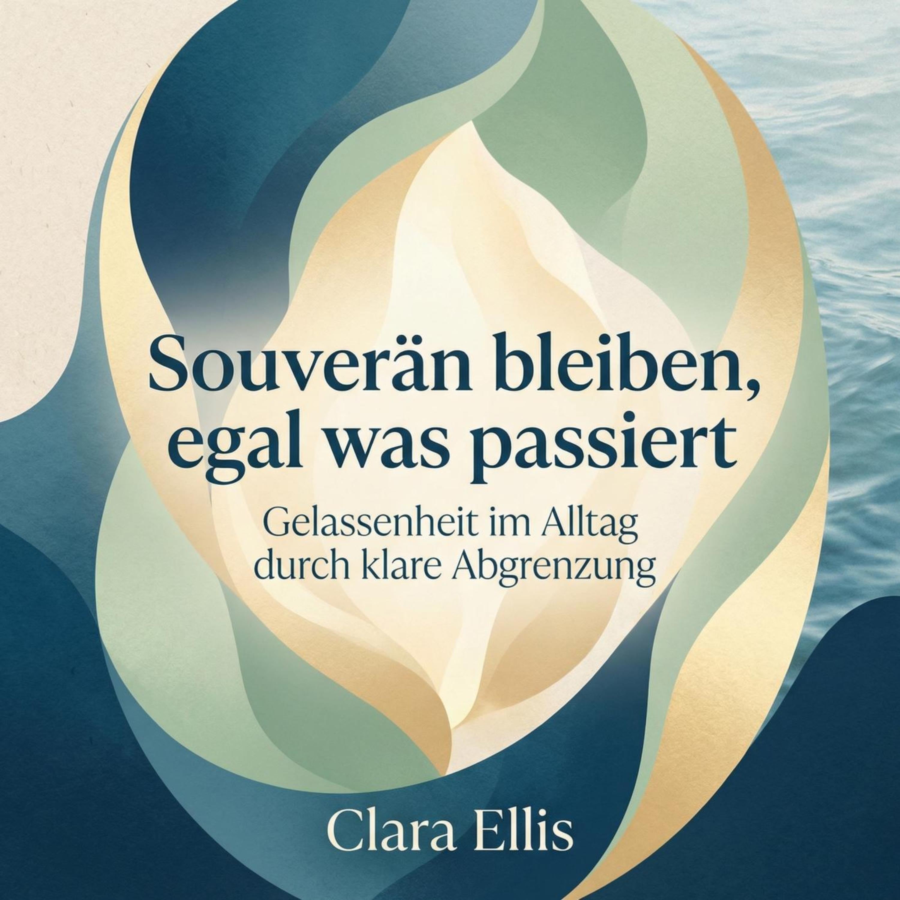 Souverän bleiben, egal was passiert
