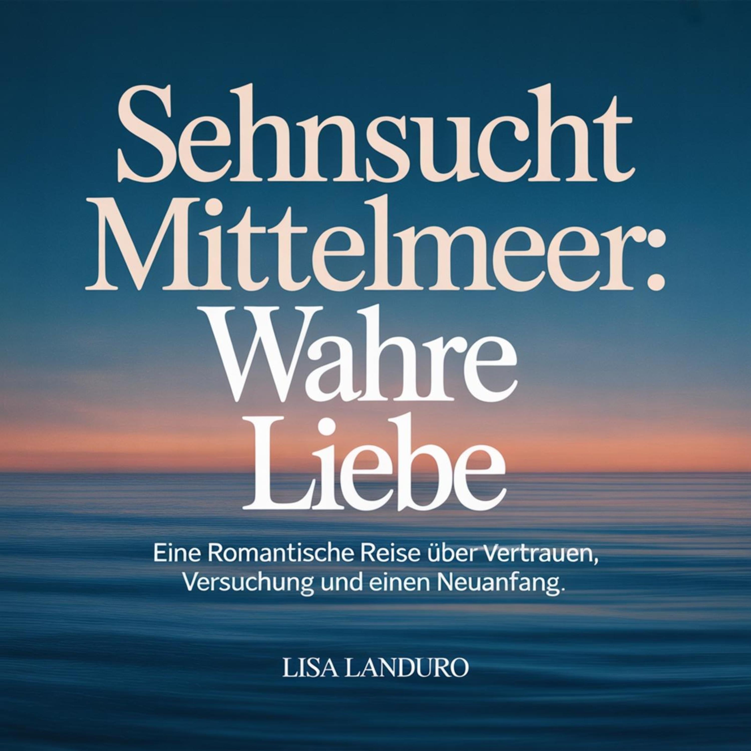 Sehnsucht Mittelmeer - Wahre Liebe
