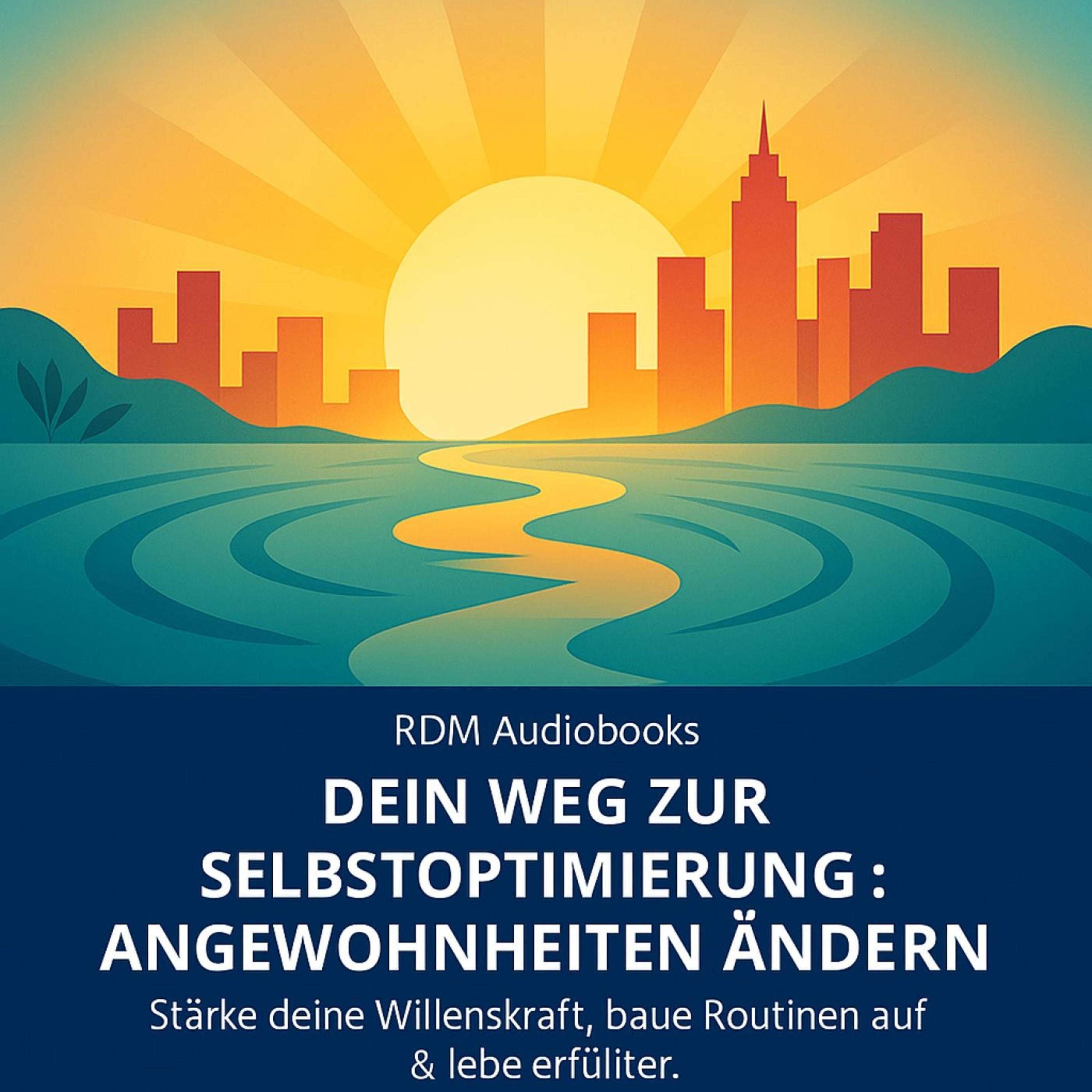 Dein Weg zur Selbstoptimierung - Angewohnheiten ändern