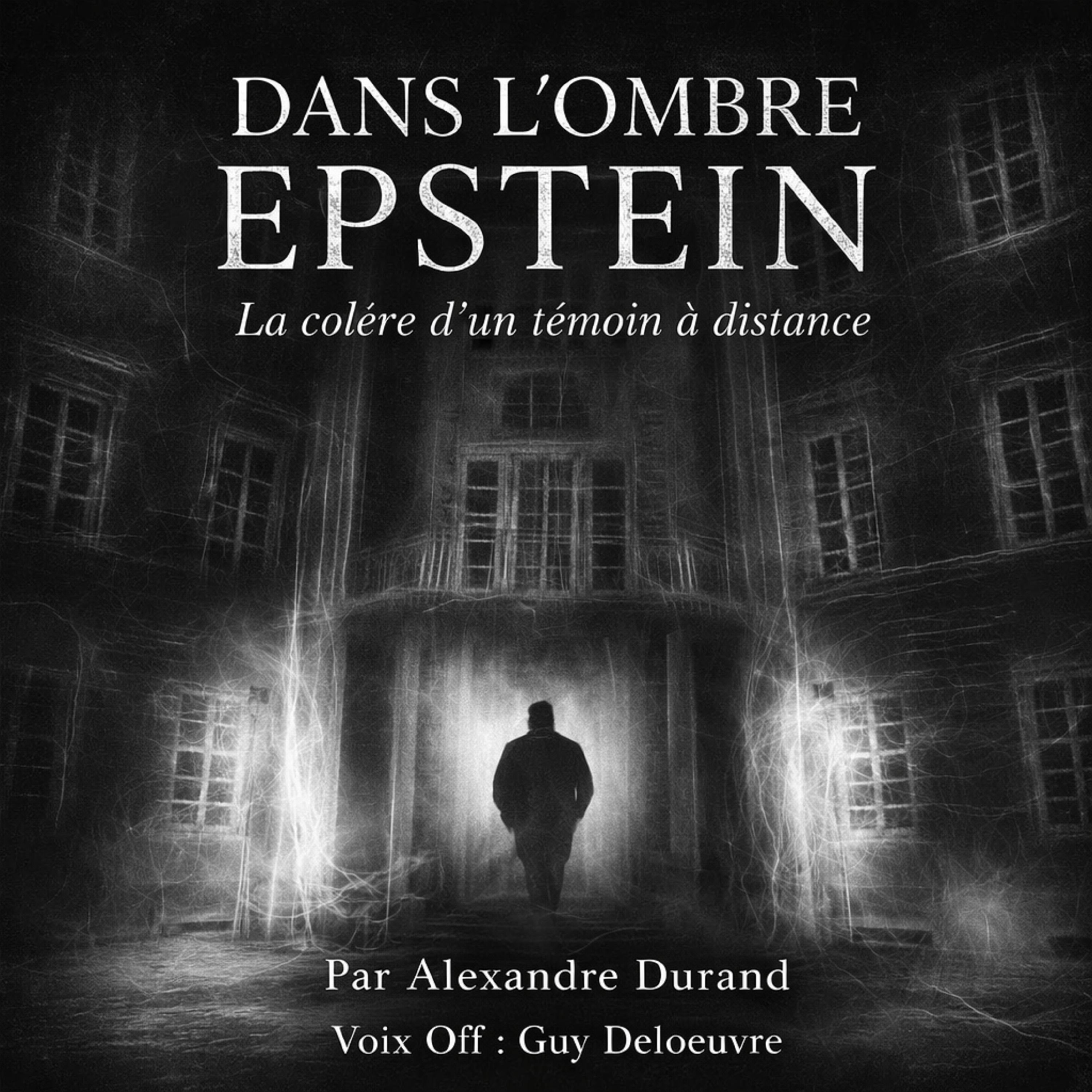 Dans l'Ombre d'Epstein