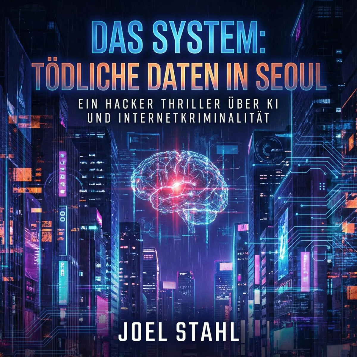 Das System: Tödliche Daten in Seoul