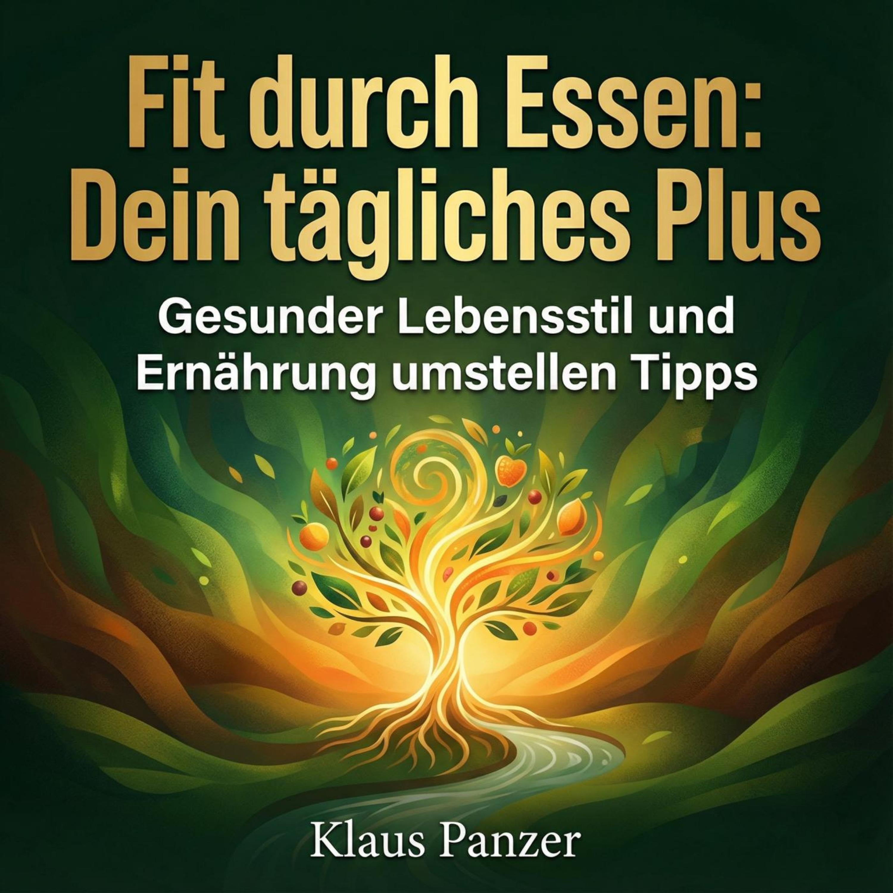 Fit durch Essen: Dein tägliches Plus