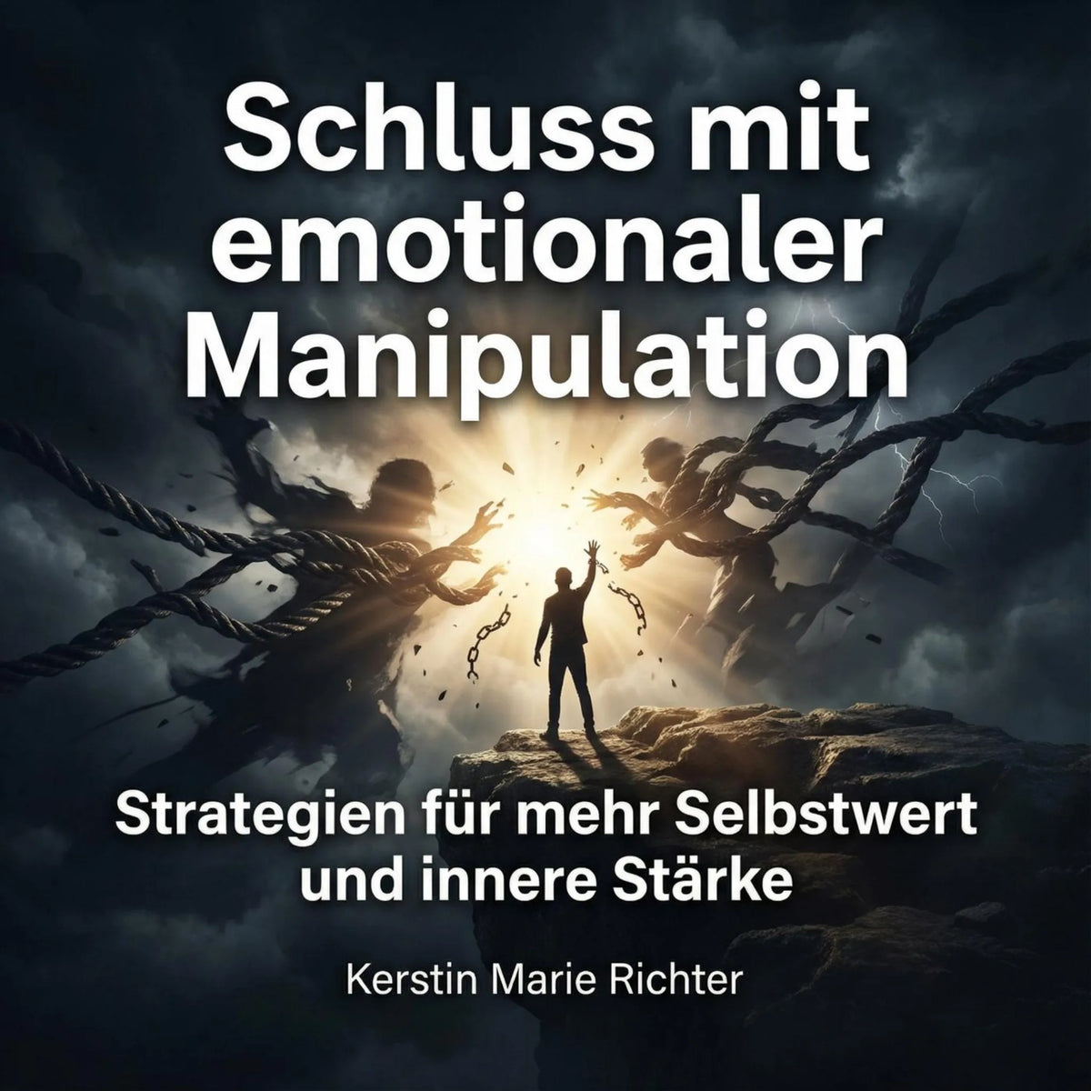 Schluss mit emotionaler Manipulation