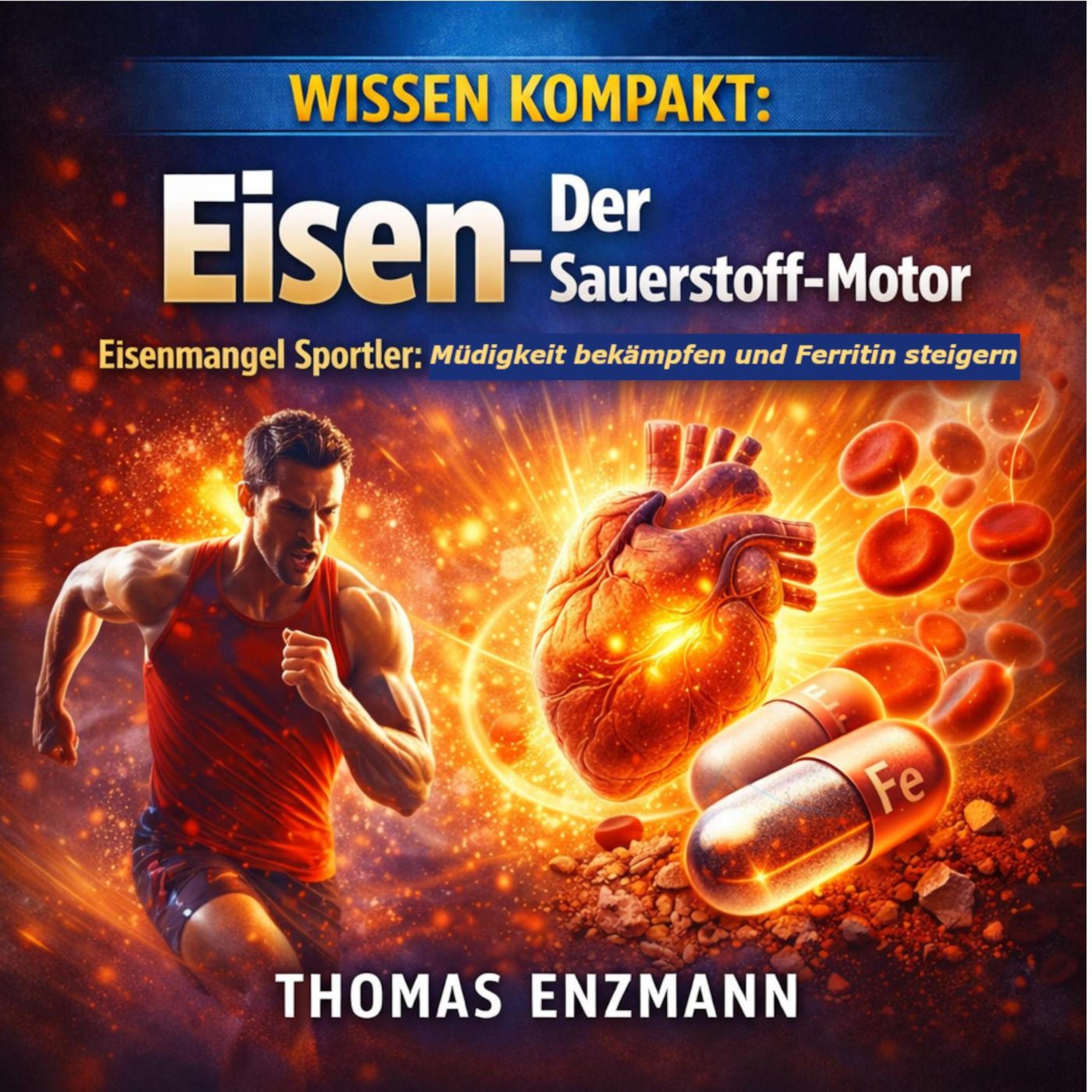 Wissen Kompakt: Eisen - Der Sauerstoff-Motor