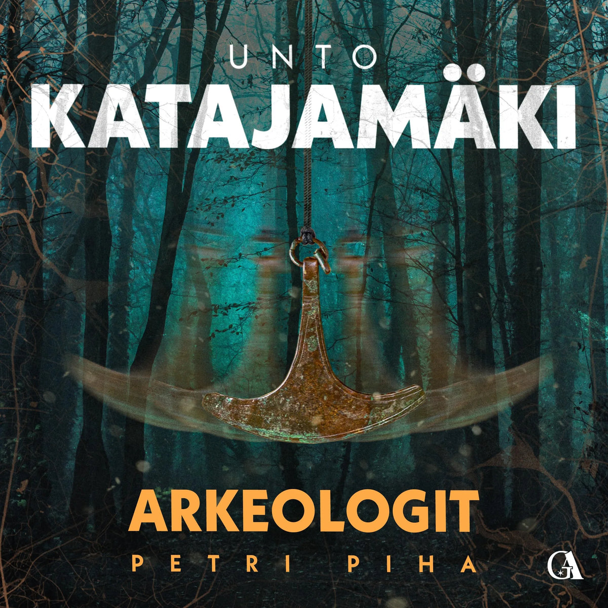 Arkeologit