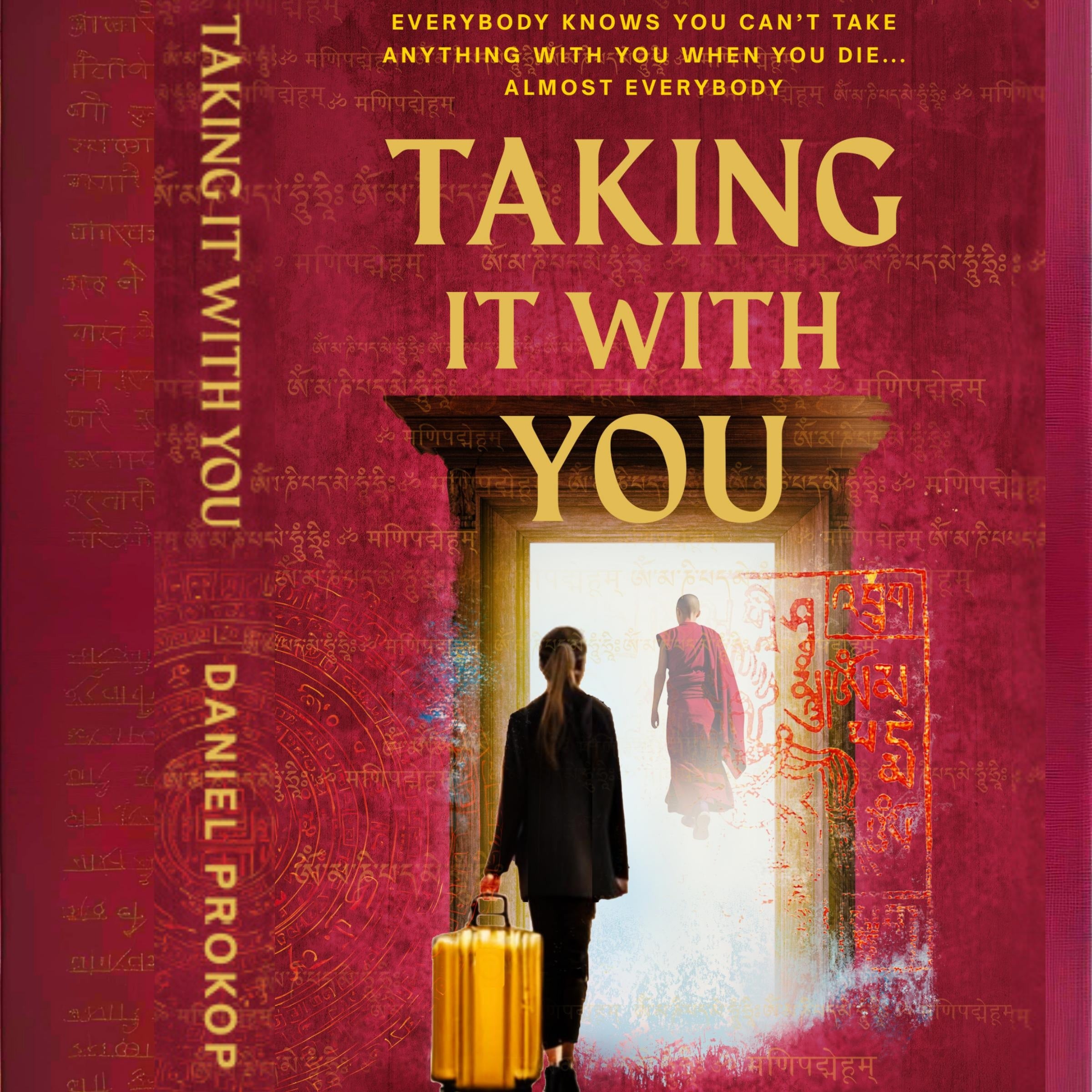 Taking it With You