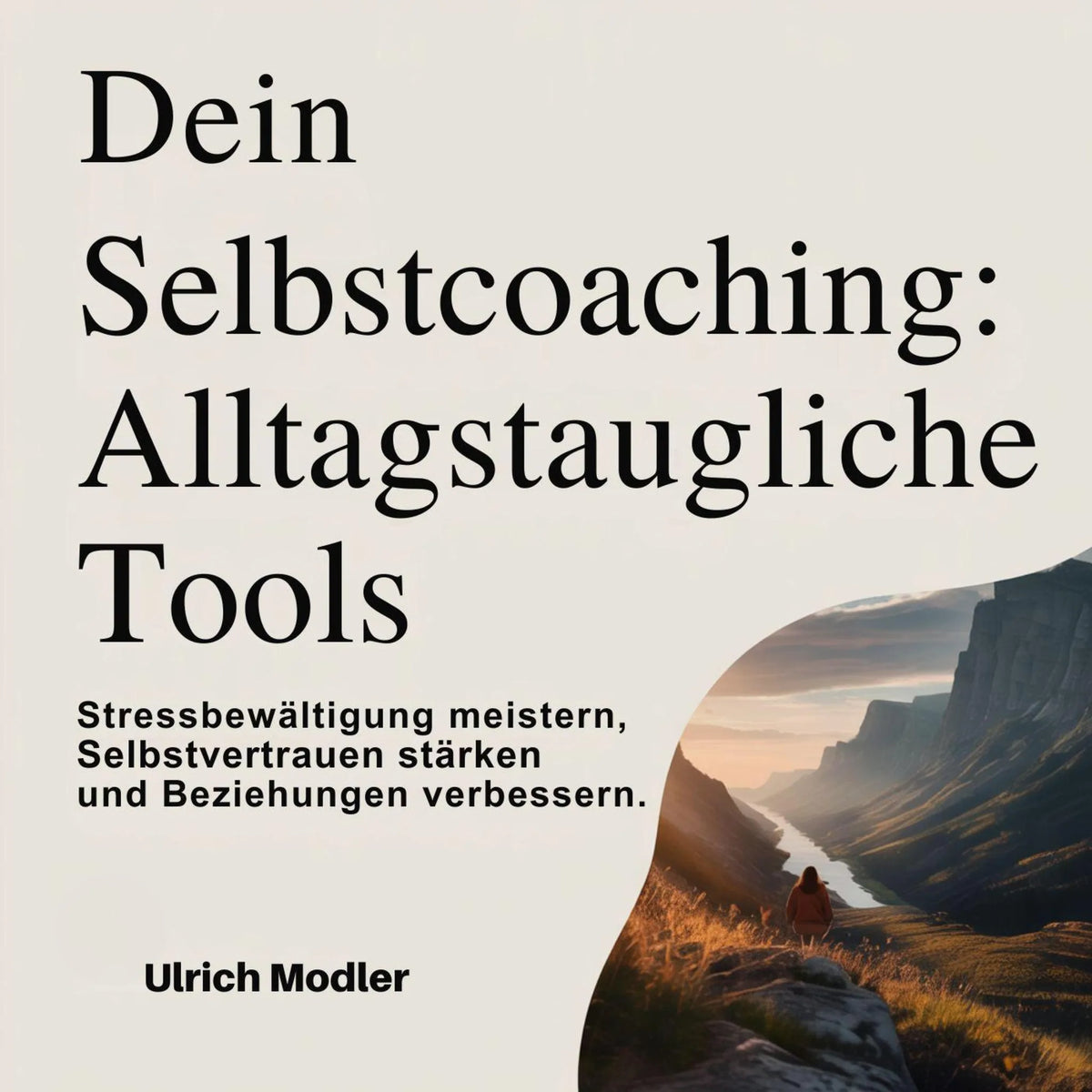 Dein Selbstcoaching - Alltagstaugliche Tools