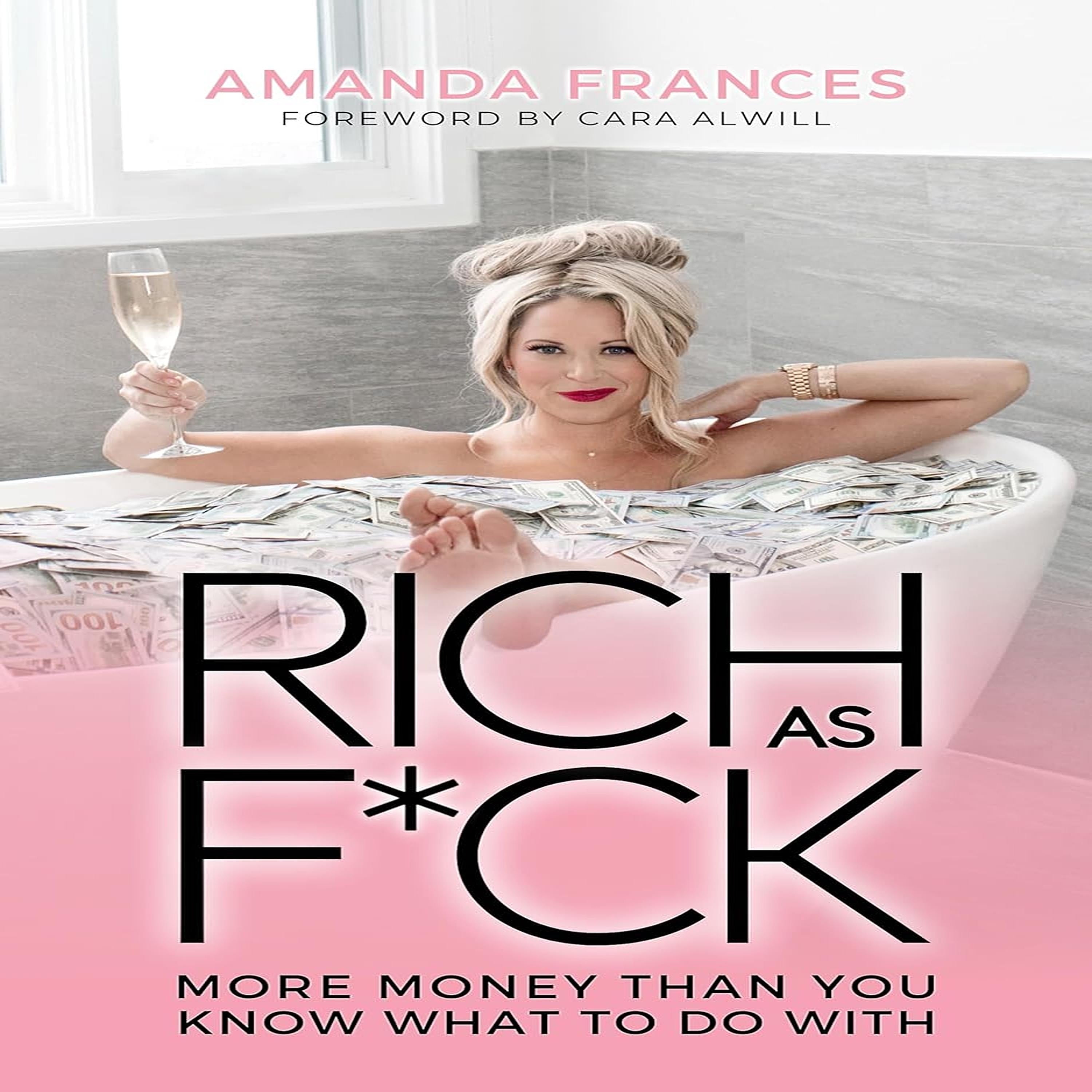 Rich as F*ck