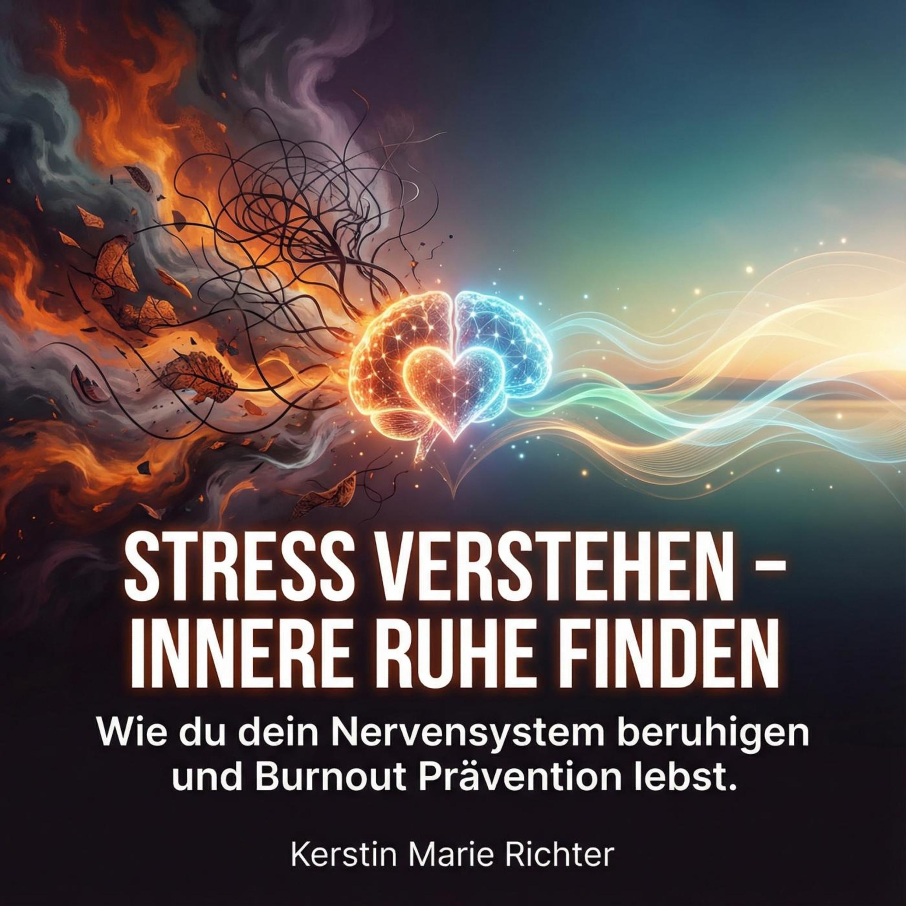 Stress verstehen - Innere Ruhe finden