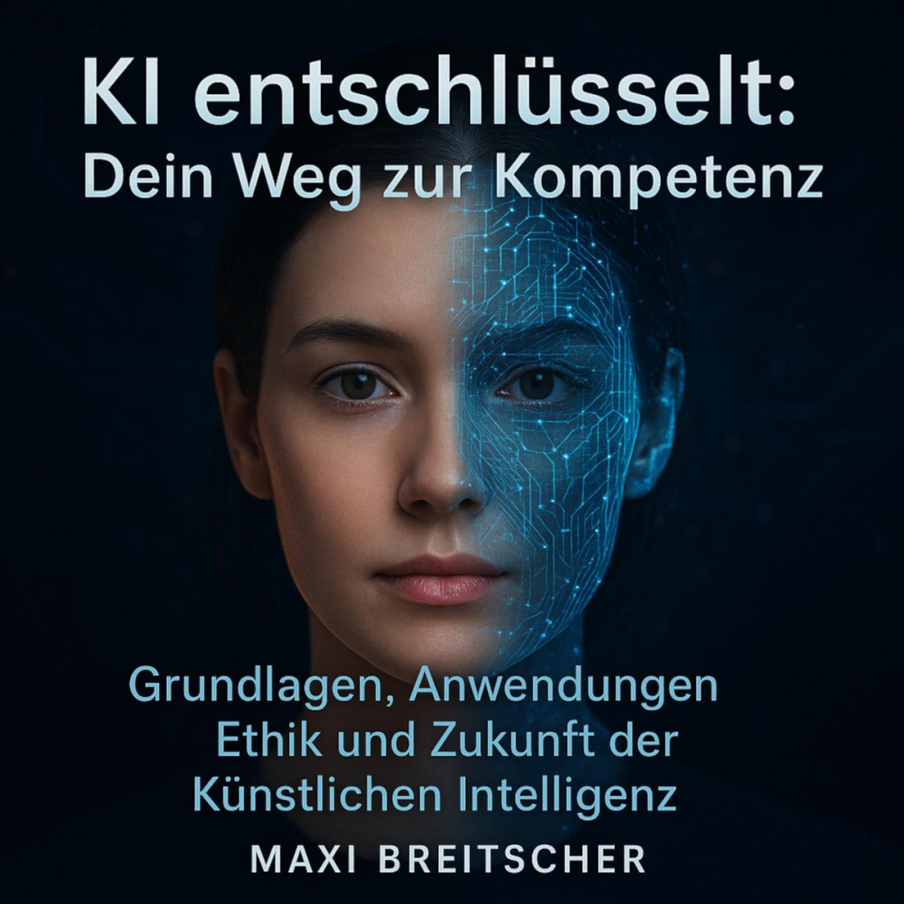 KI entschlüsselt - Dein Weg zur Kompetenz