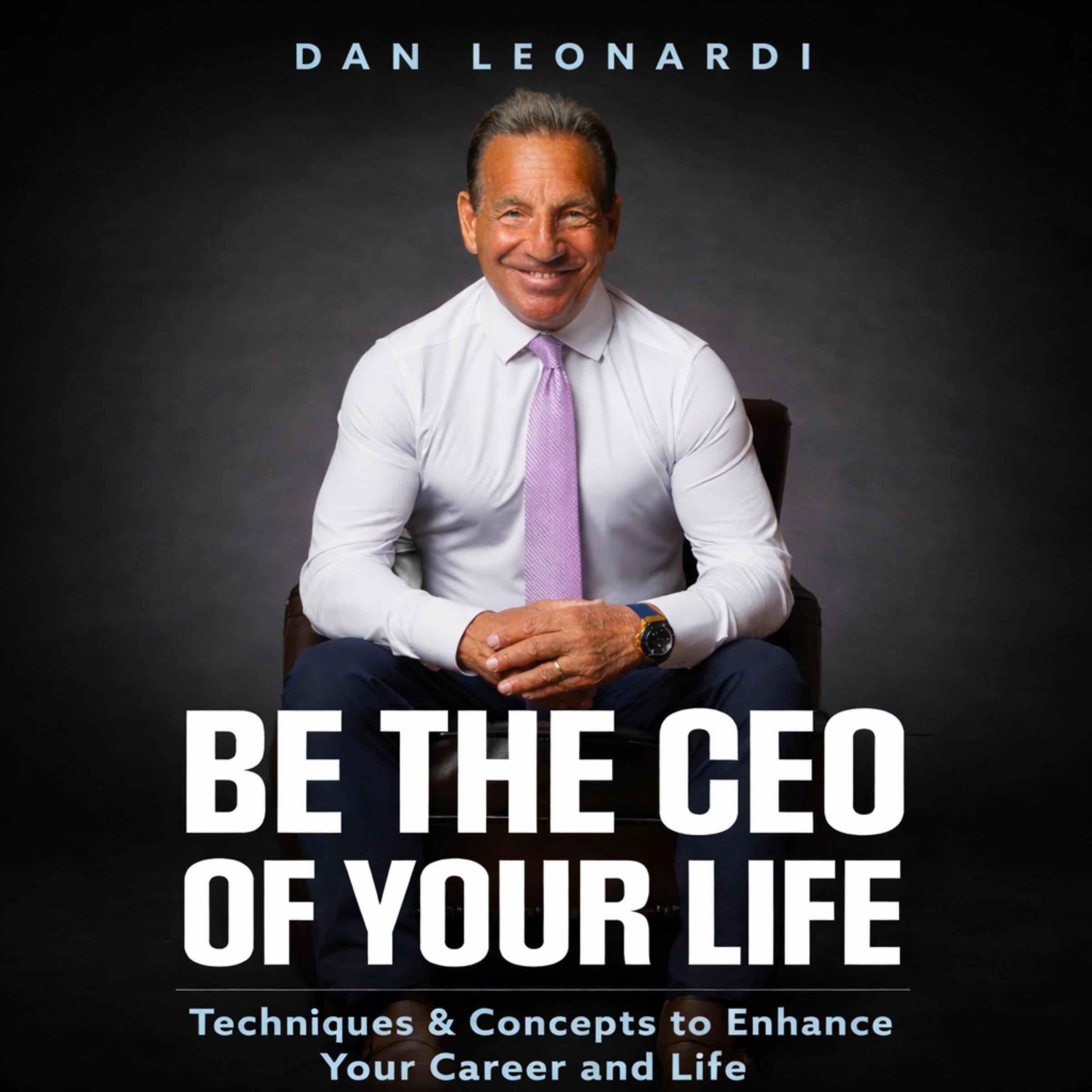Be the CEO of Your Life