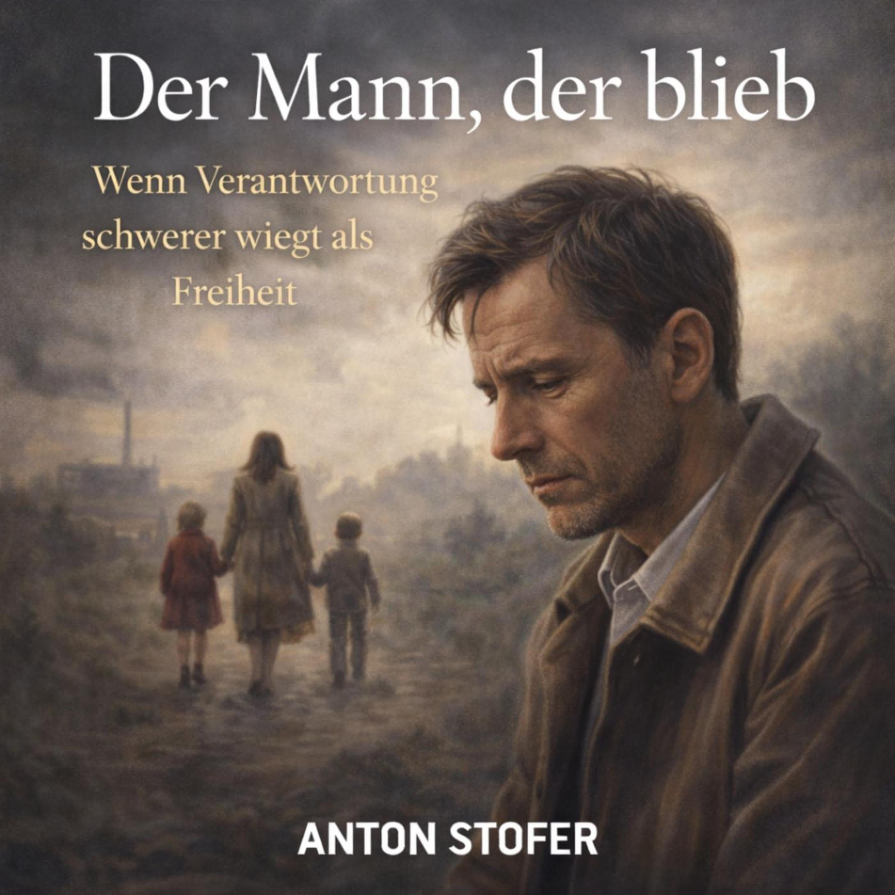 Der Mann, der blieb