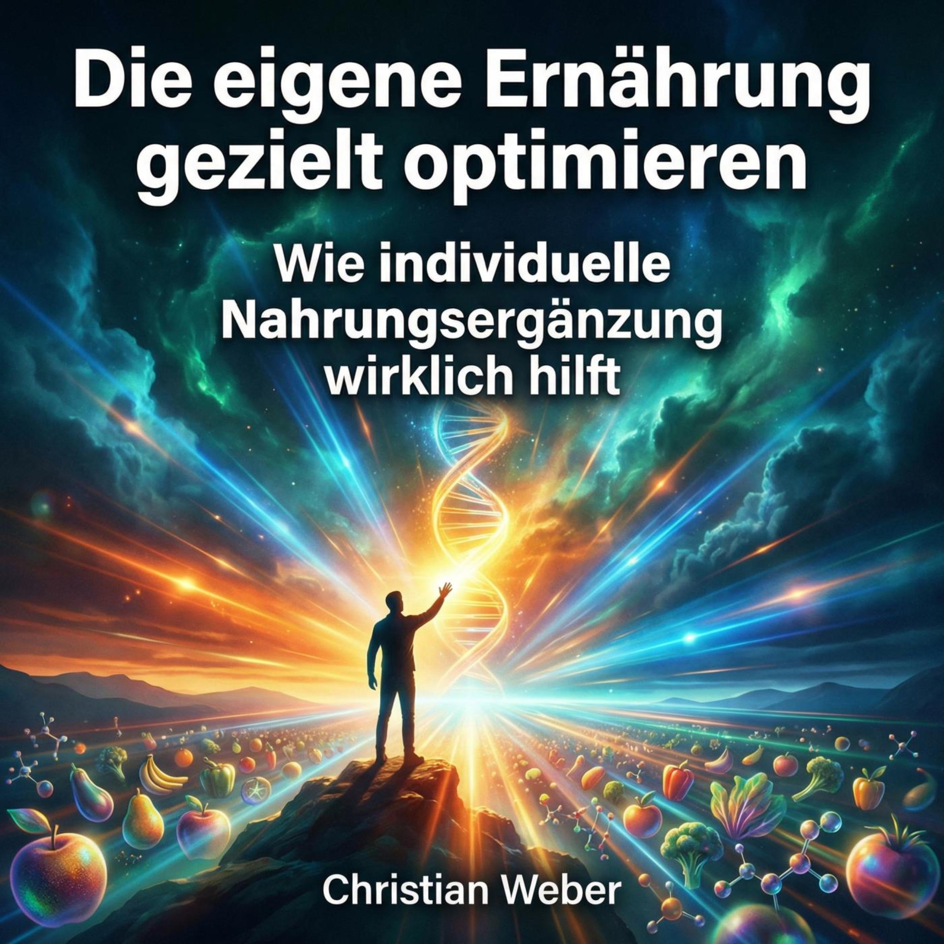 Die eigene Ernährung gezielt optimieren