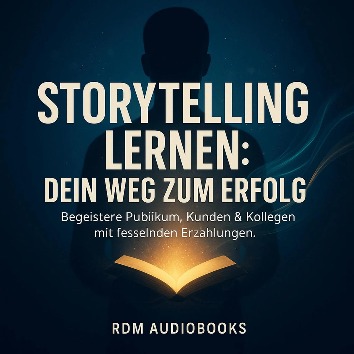 Storytelling lernen - Dein Weg zum Erfolg