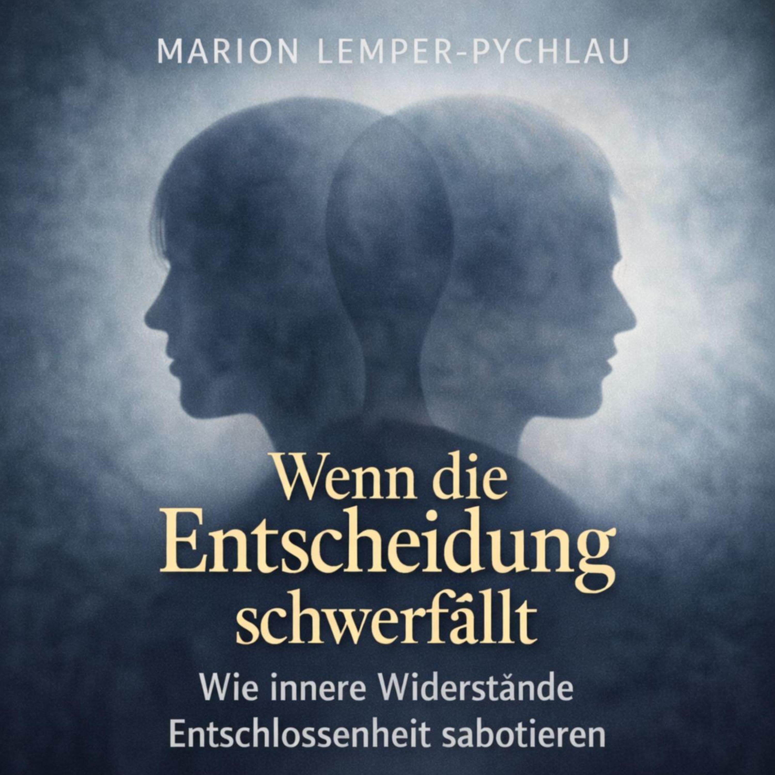 Wenn die Entscheidung schwerfällt