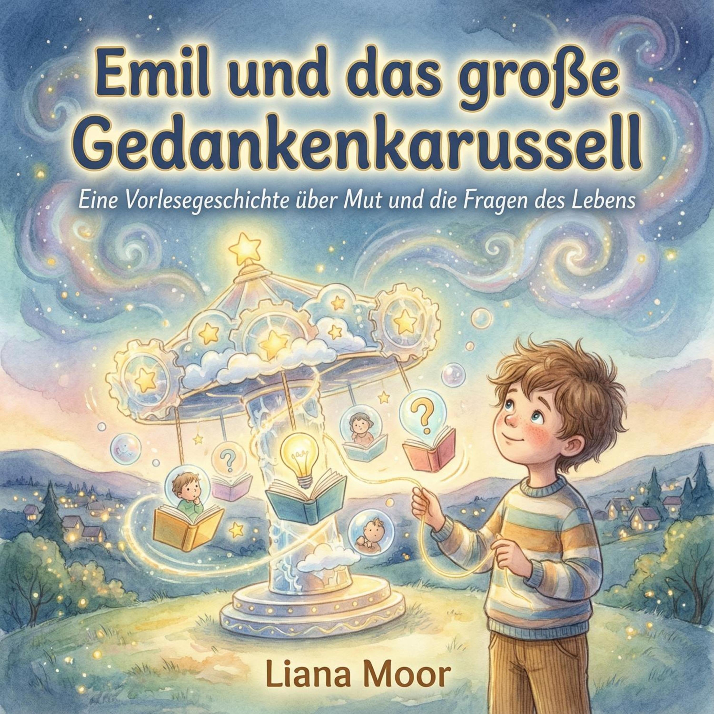 Emil und das große Gedankenkarussell