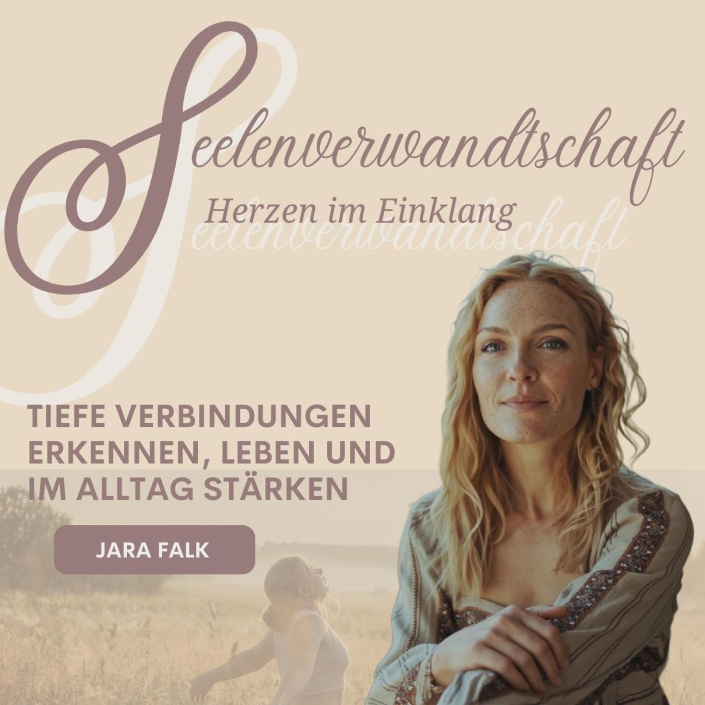 Seelenverwandtschaft - Herzen im Einklang