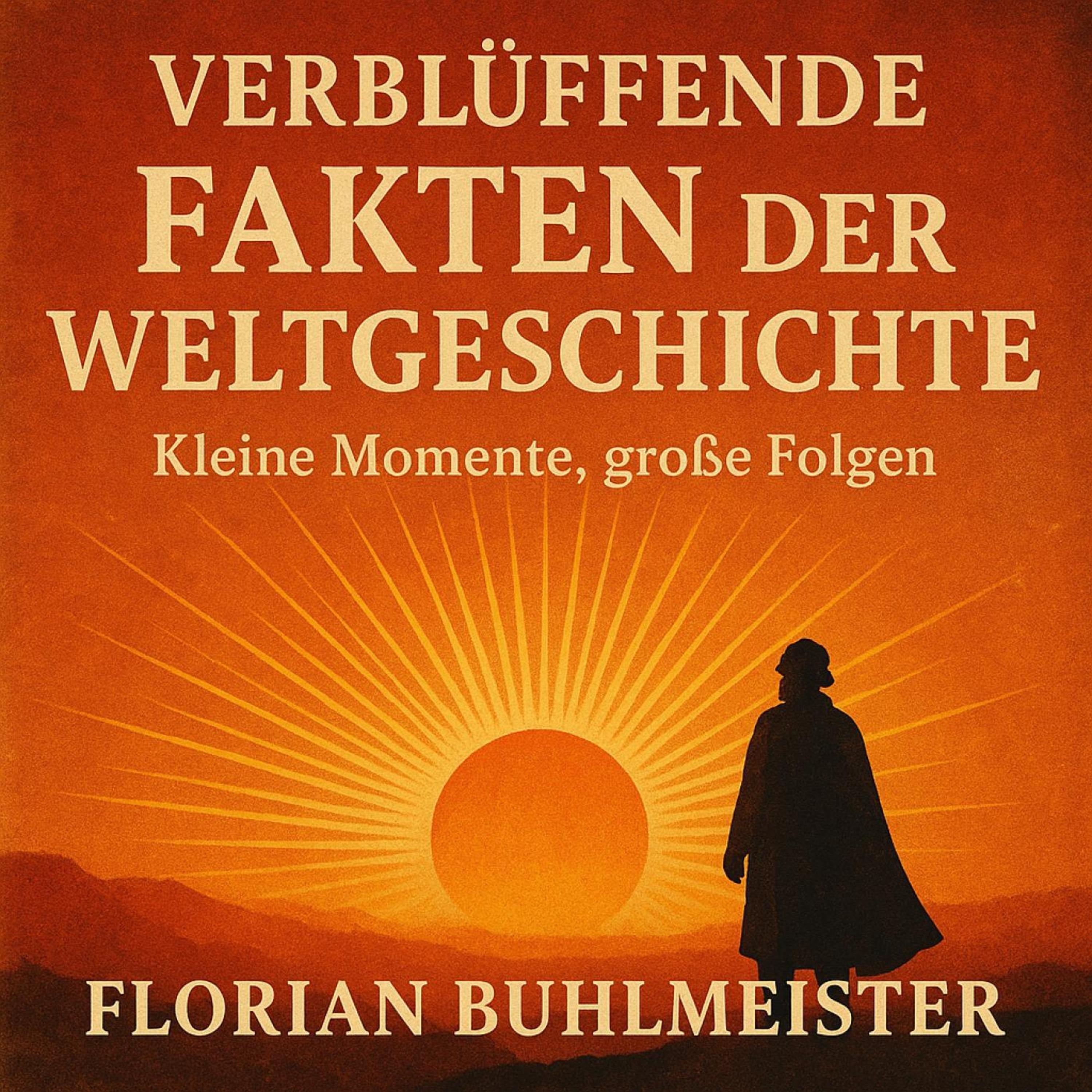Verblüffende Fakten der Weltgeschichte
