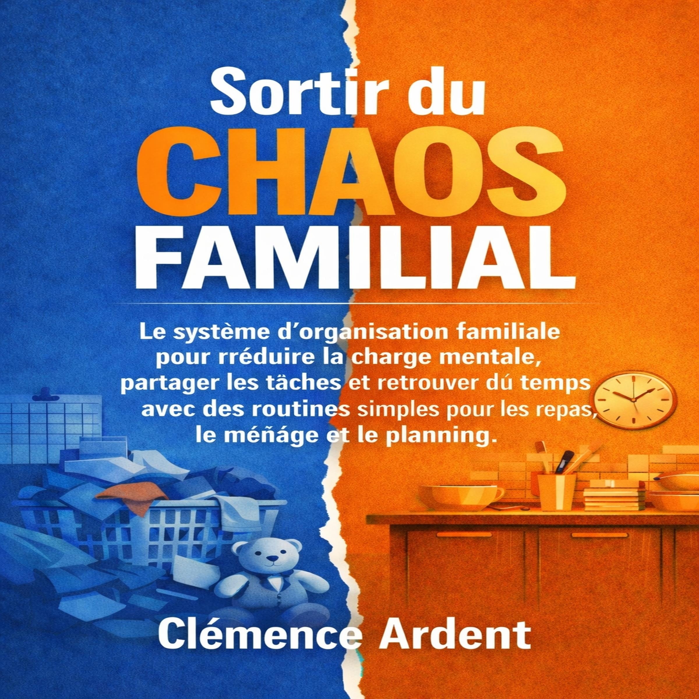 Sortir du Chaos Familial
