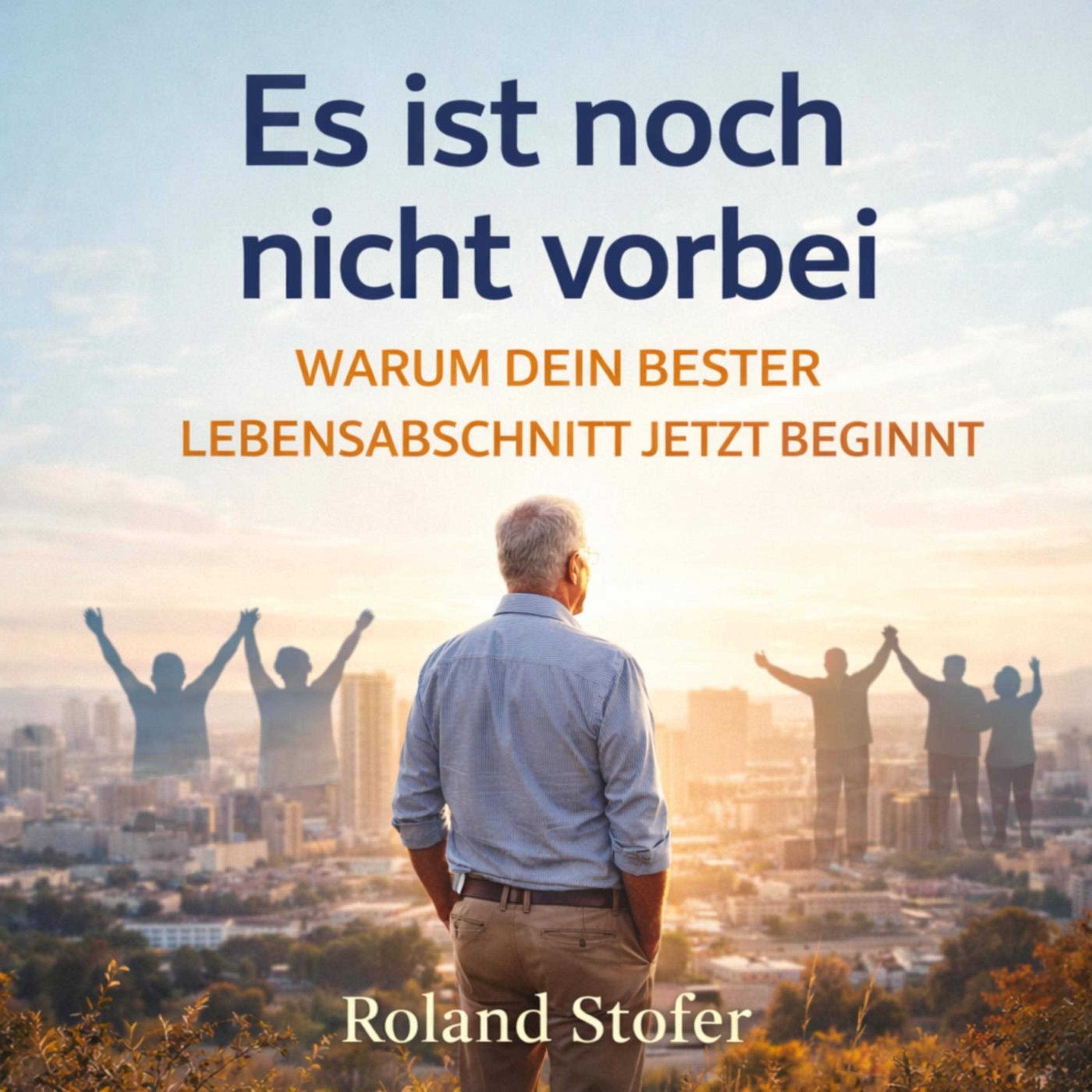 Es ist noch nicht vorbei