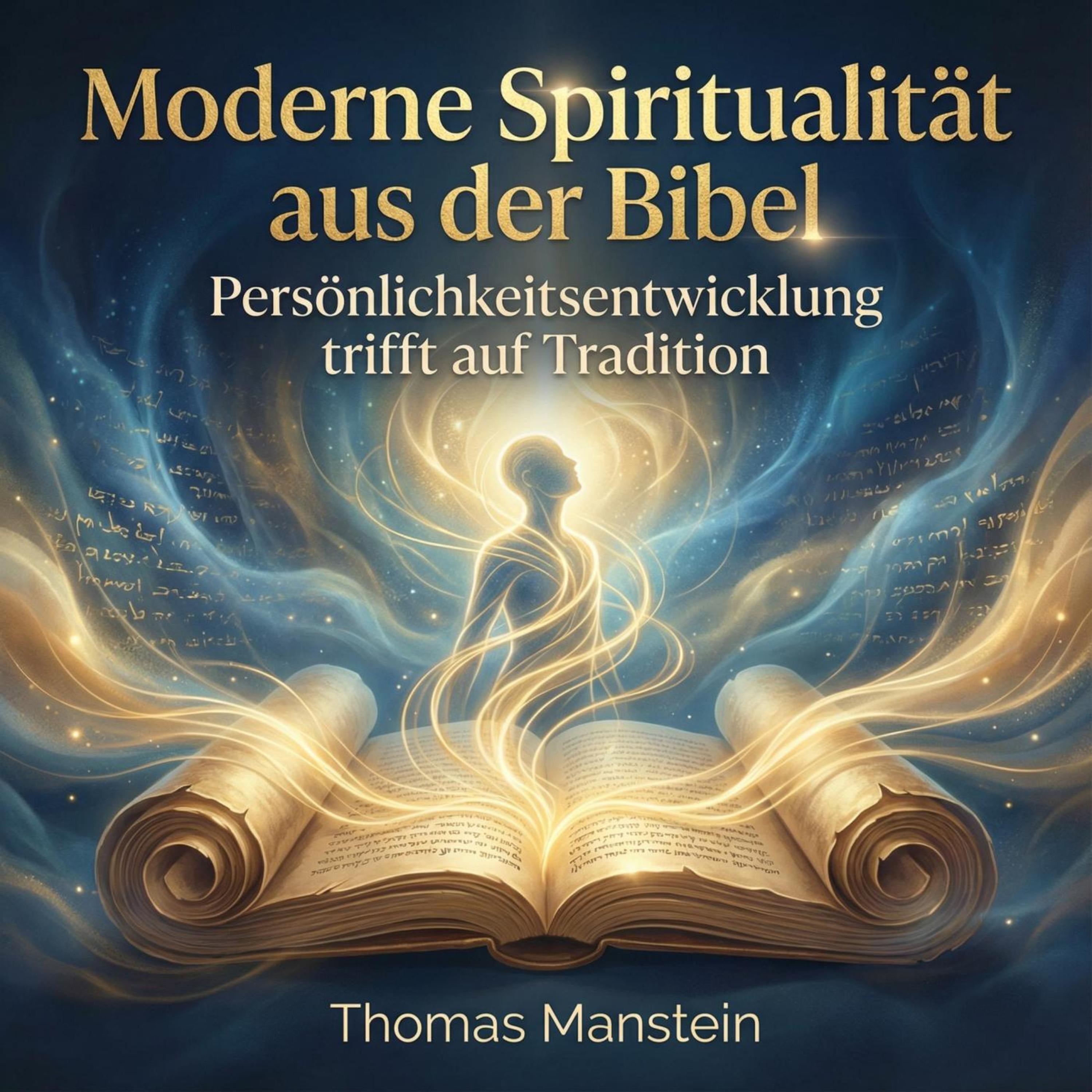 Moderne Spiritualität aus der Bibel