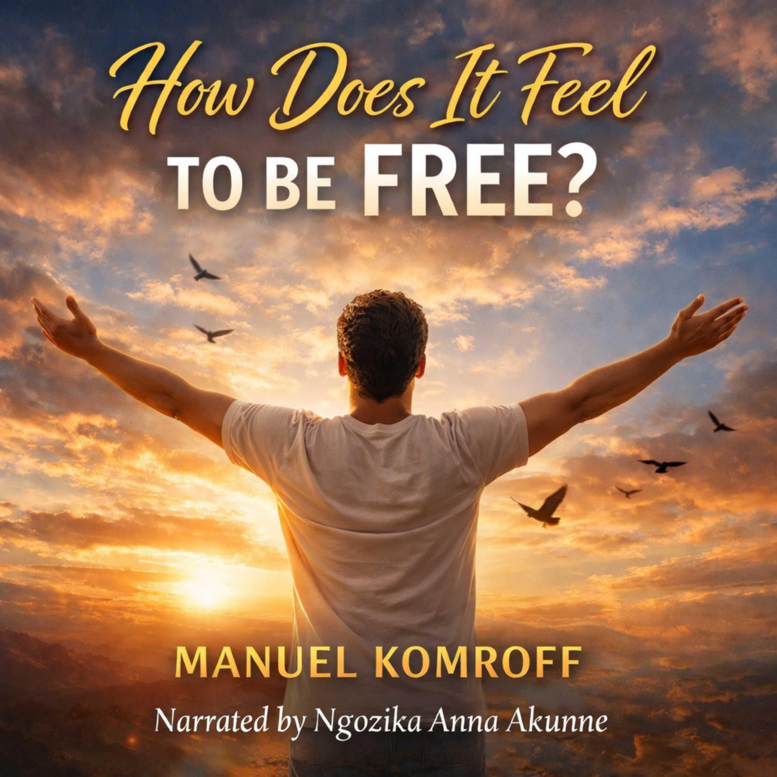 How Does It Feel to be Free?
