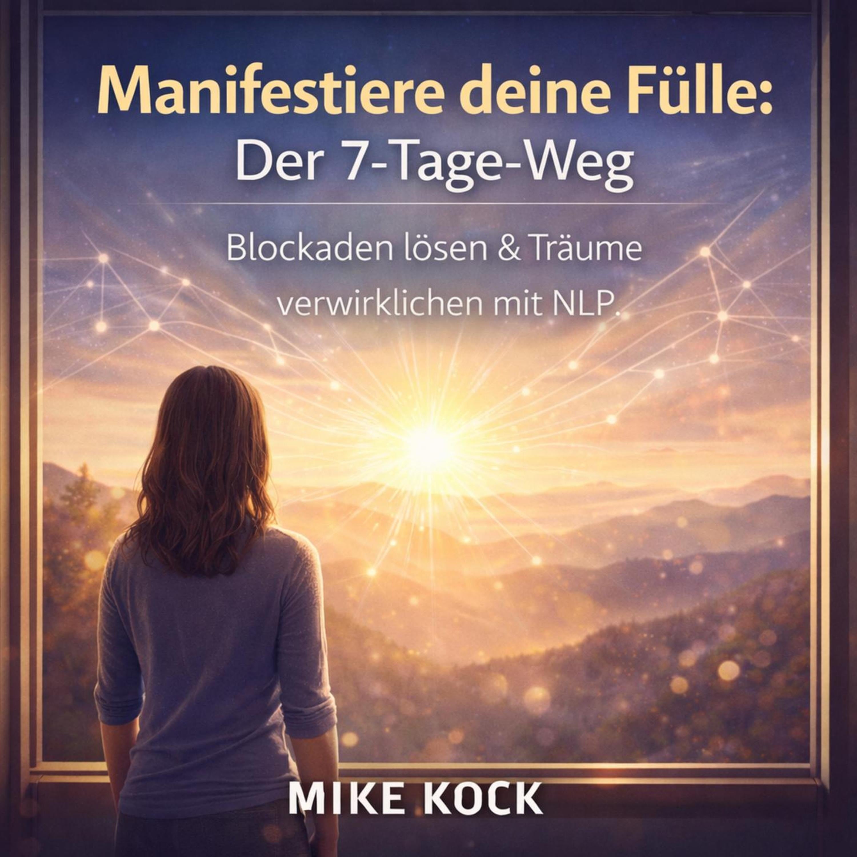 Manifestiere deine Fülle - Der 7-Tage-Weg