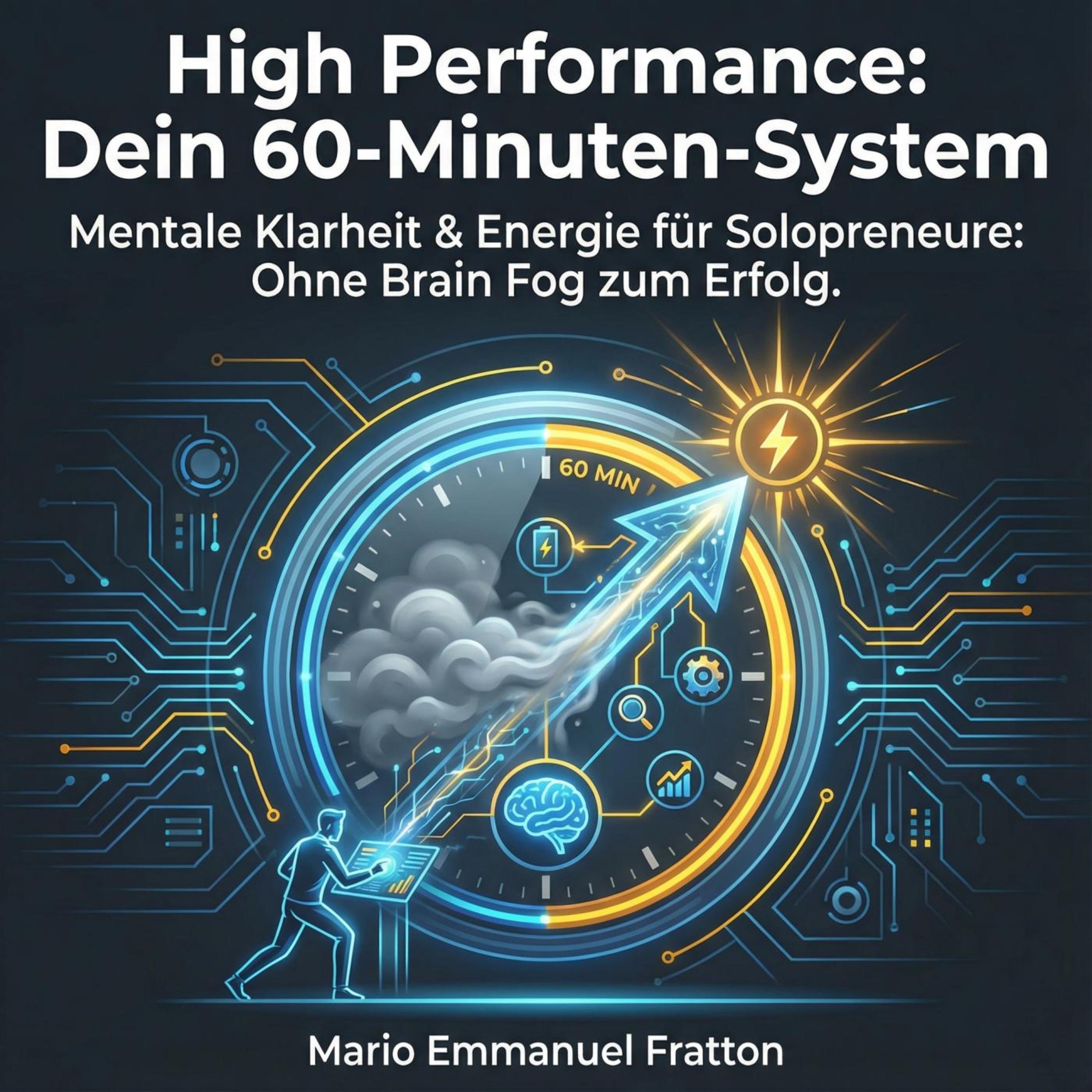 High Performance - Dein 60-Minuten-System