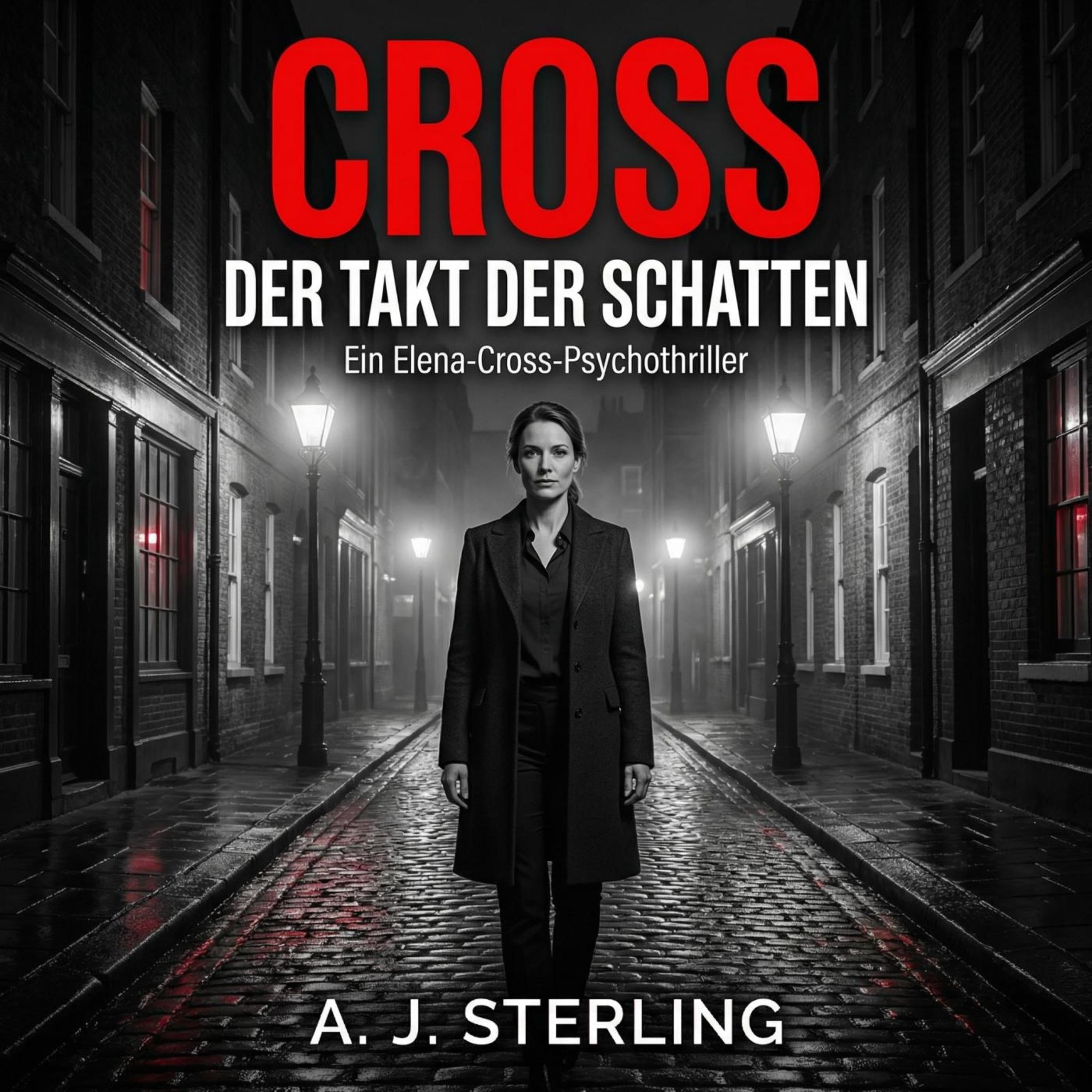 Cross - Der Takt der Schatten