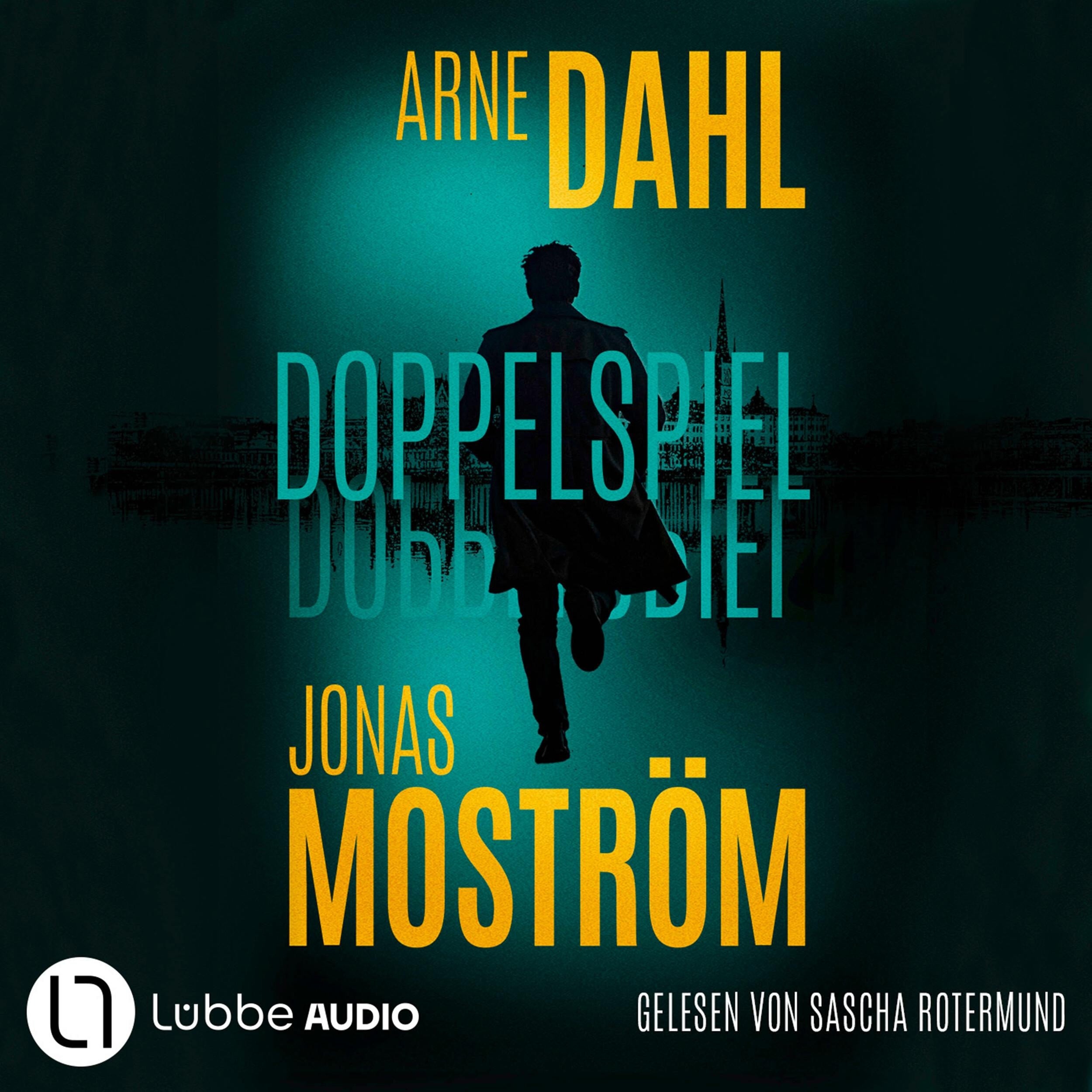 Doppelspiel (Gekürzt)